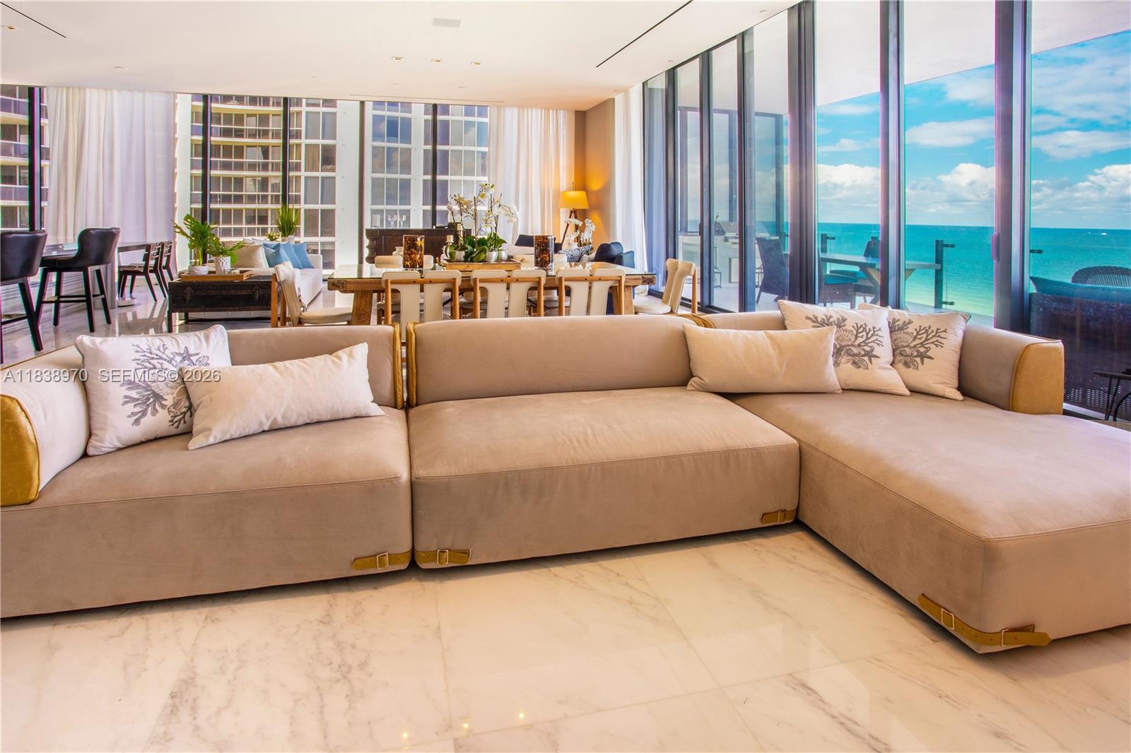 17141 Collins Ave #1001, Sunny Isles Beach FL 33160