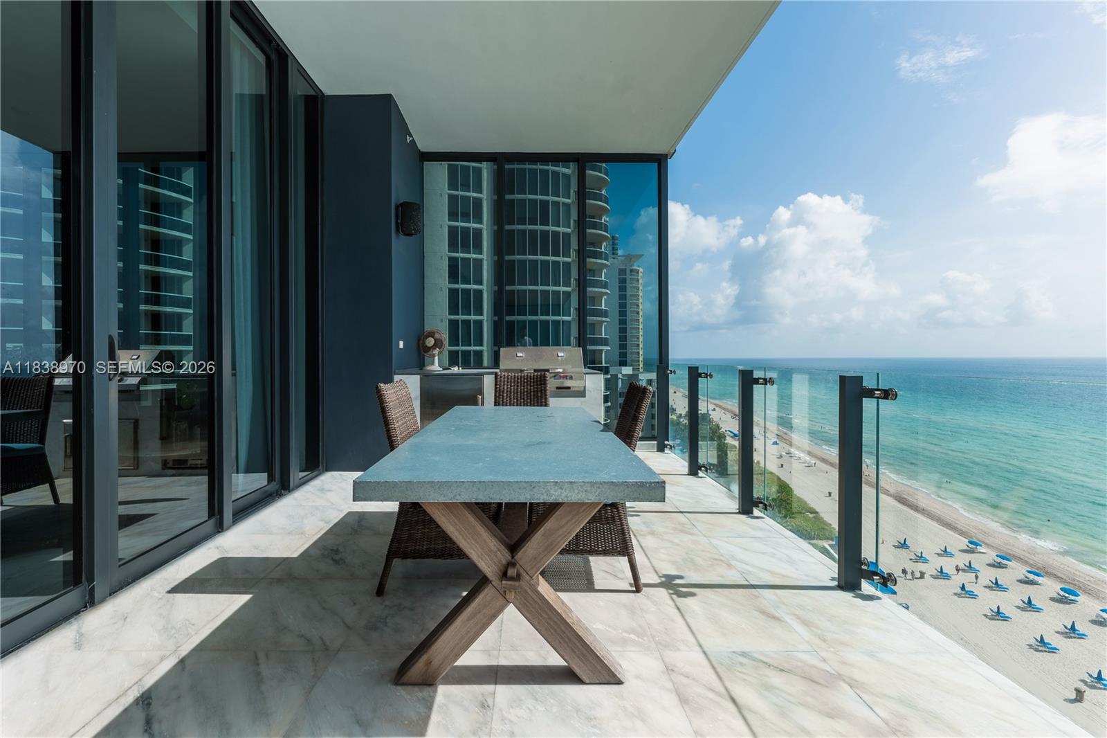 17141 Collins Ave #1001, Sunny Isles Beach FL 33160