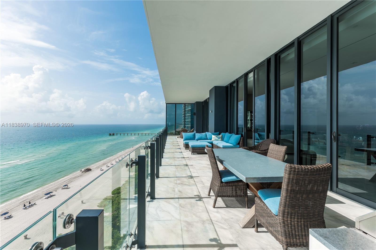 17141 Collins Ave #1001, Sunny Isles Beach FL 33160