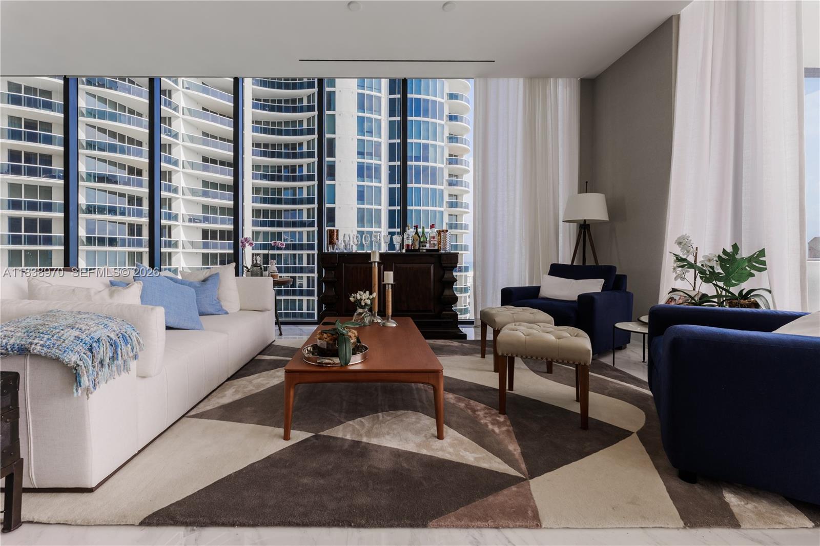 17141 Collins Ave #1001, Sunny Isles Beach FL 33160