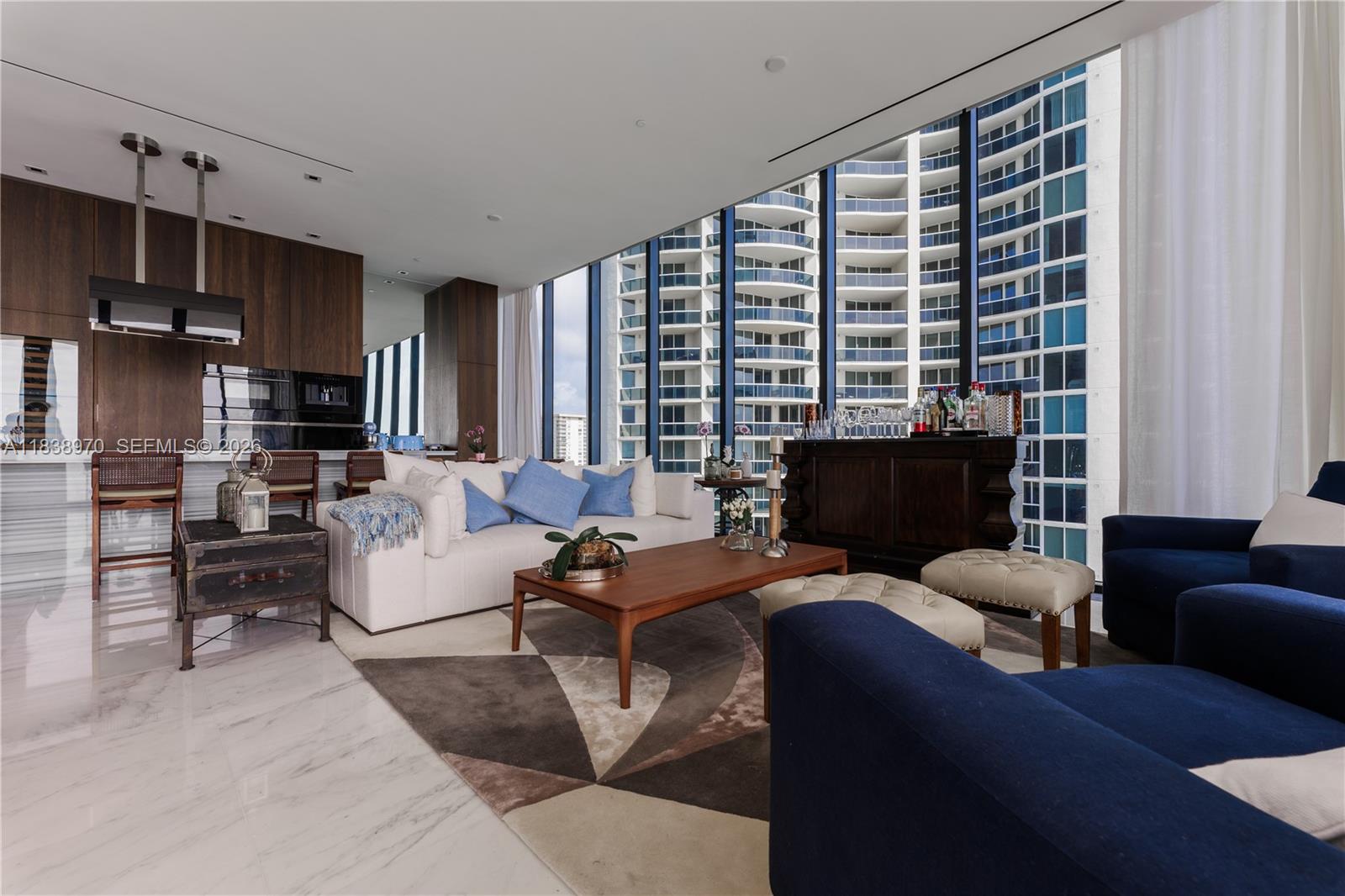17141 Collins Ave #1001, Sunny Isles Beach FL 33160