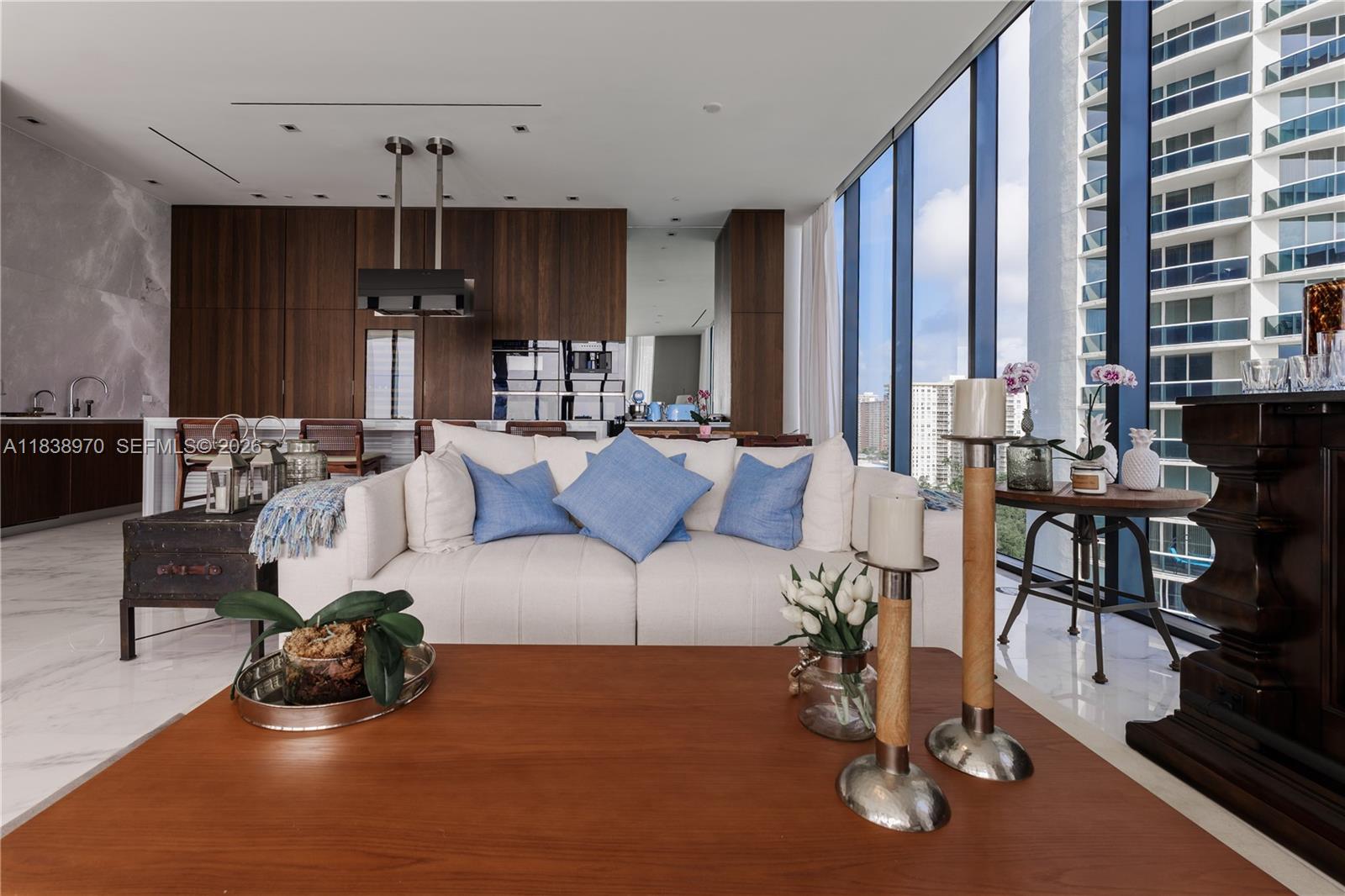 17141 Collins Ave #1001, Sunny Isles Beach FL 33160
