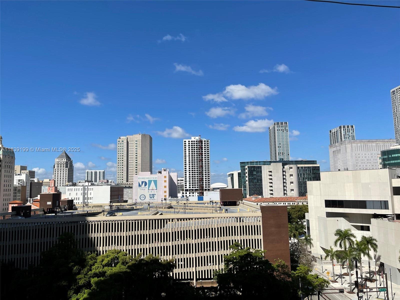 234 NE 3rd St #905, Miami FL 33132