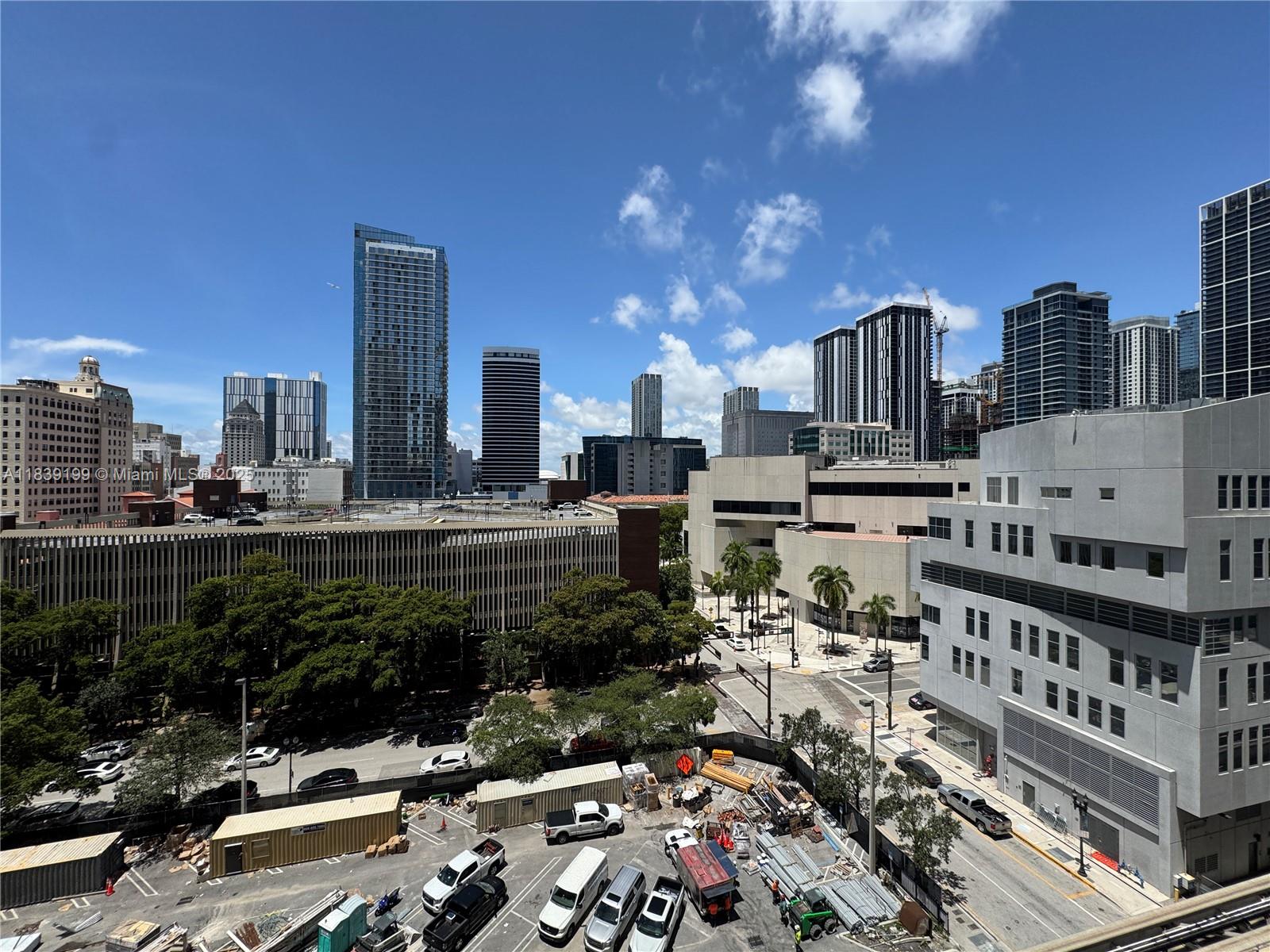 234 NE 3rd St #905, Miami FL 33132