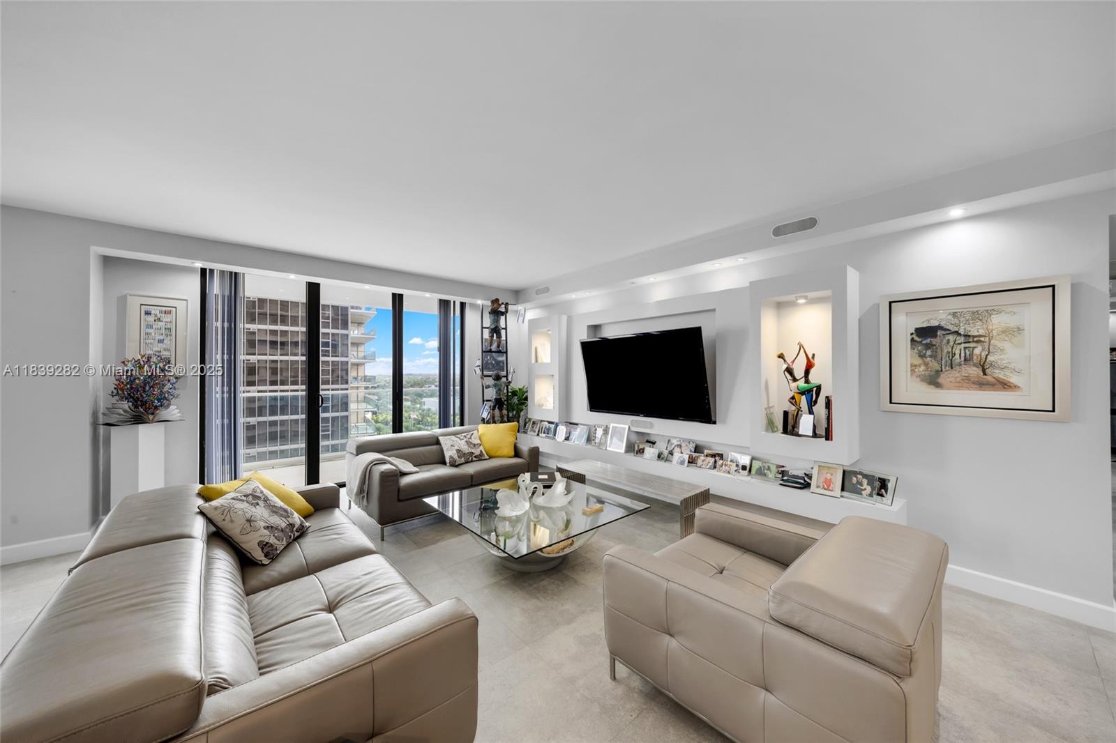 9801 Collins Ave #16U, Bal Harbour FL 33154
