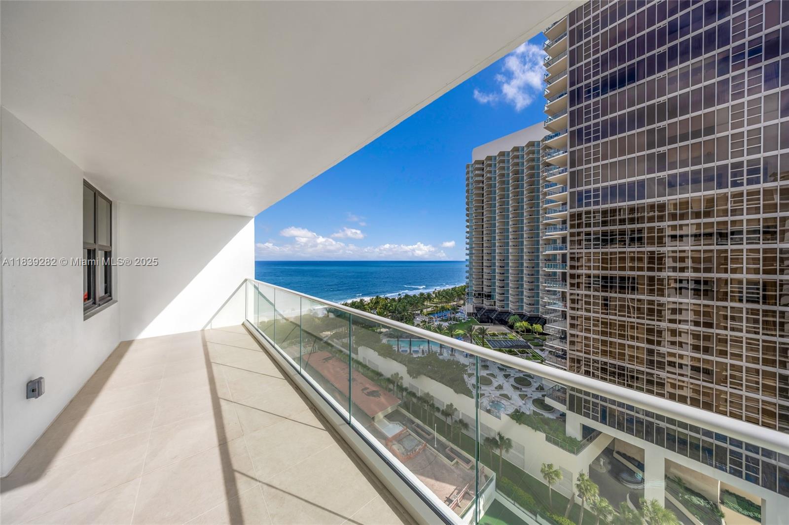 9801 Collins Ave #16U, Bal Harbour FL 33154