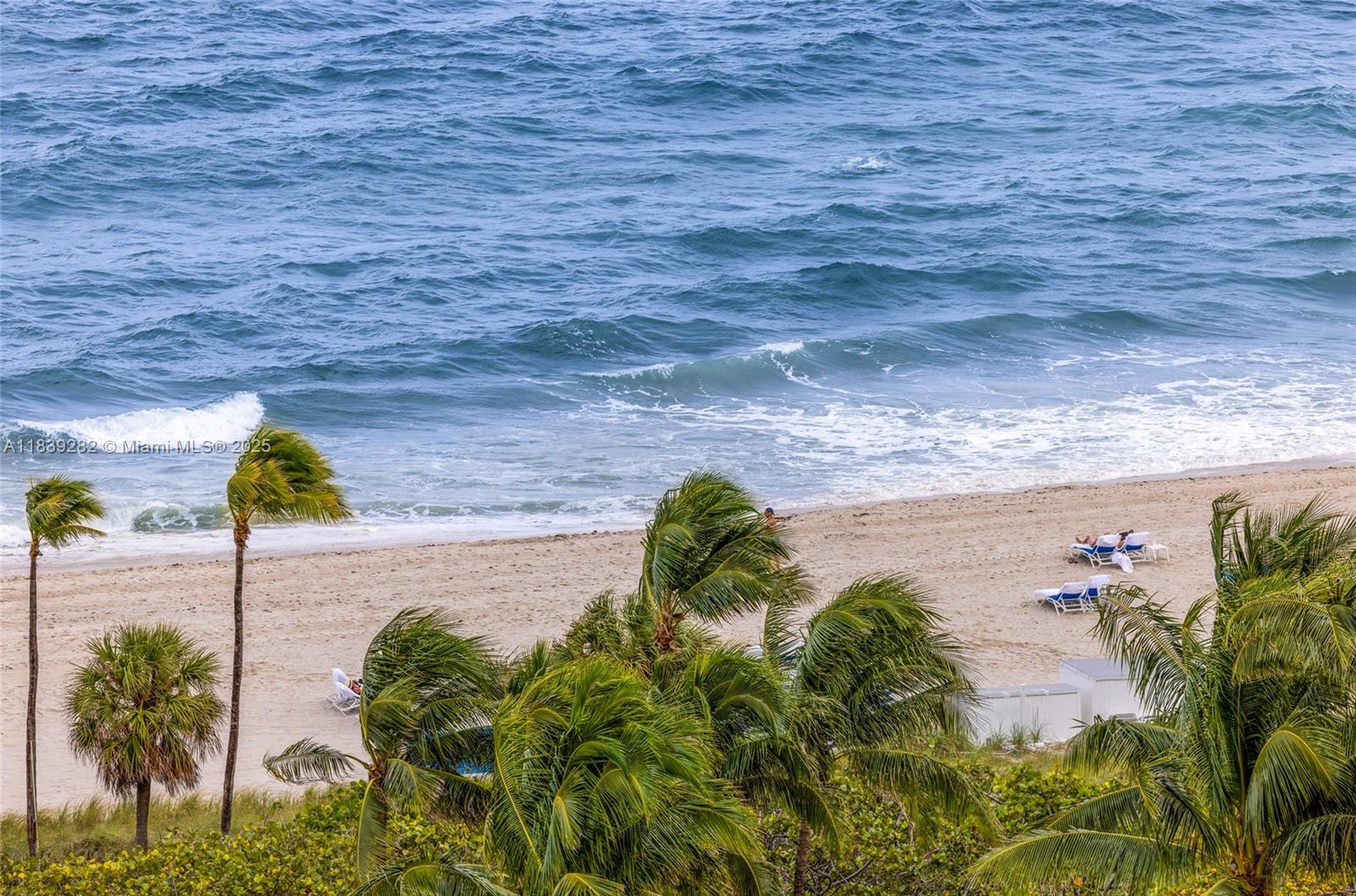 9801 Collins Ave #16U, Bal Harbour FL 33154