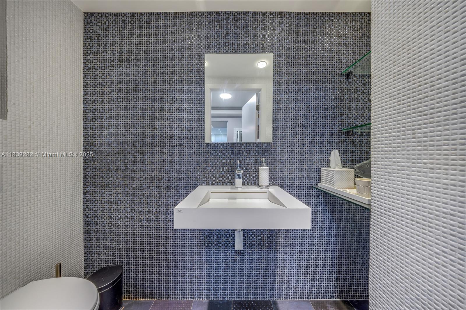 9801 Collins Ave #16U, Bal Harbour FL 33154