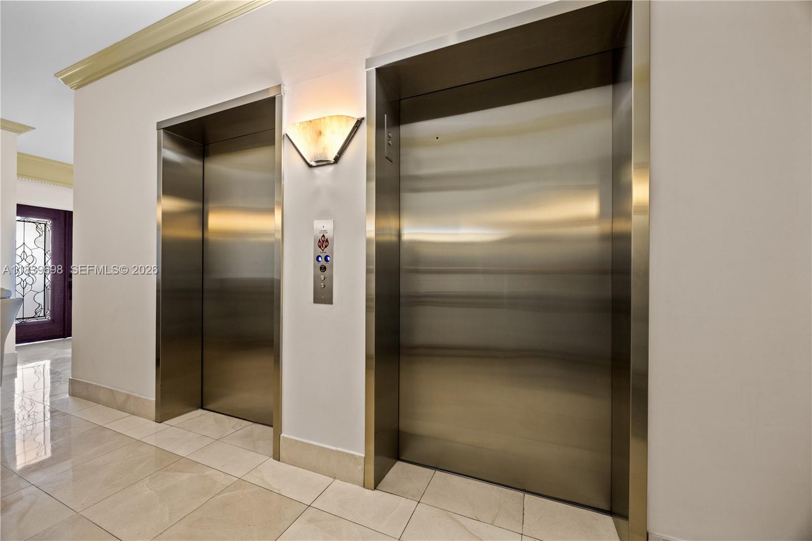 300 S Pointe Dr #501, Miami Beach FL 33139