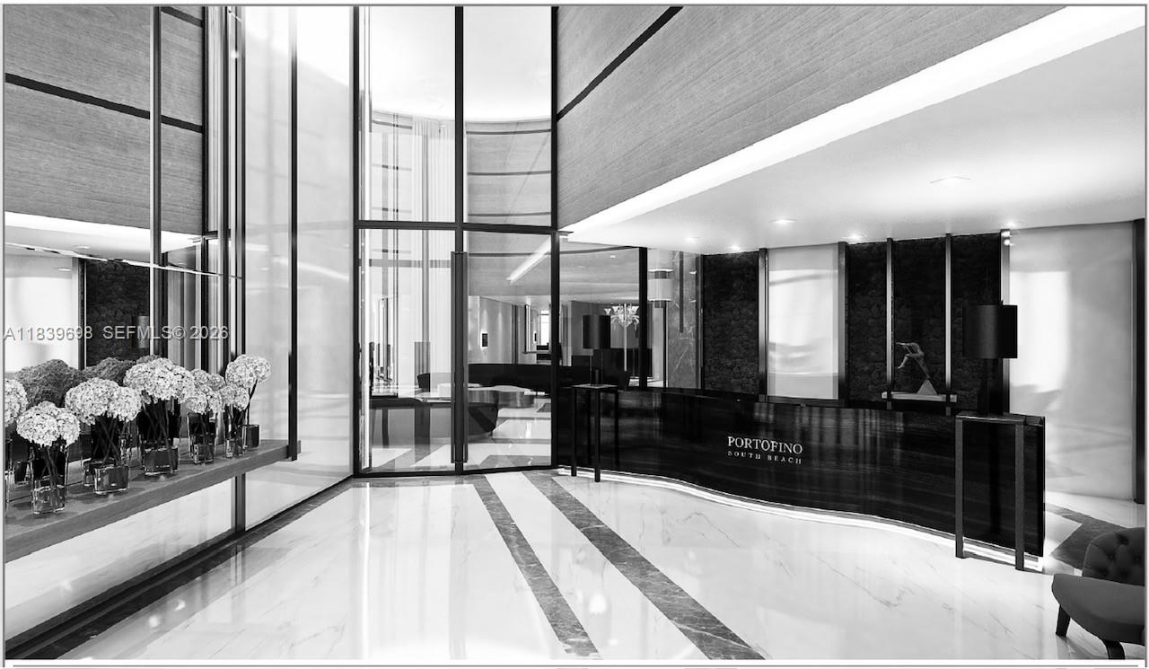 300 S Pointe Dr #501, Miami Beach FL 33139