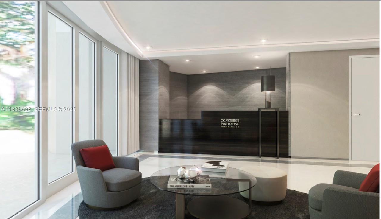 300 S Pointe Dr #501, Miami Beach FL 33139