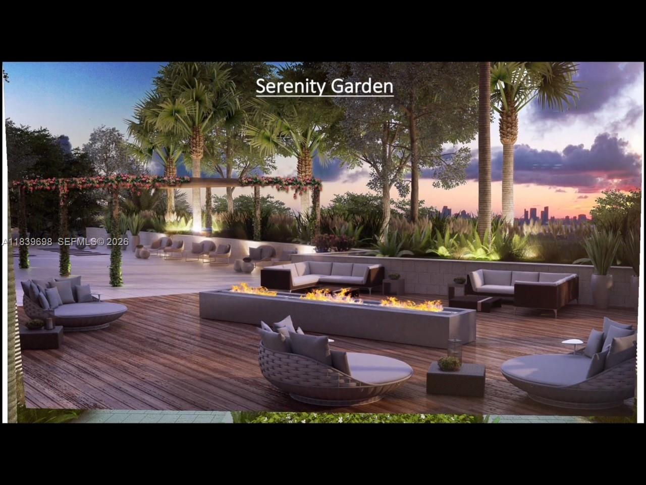 300 S Pointe Dr #501, Miami Beach FL 33139