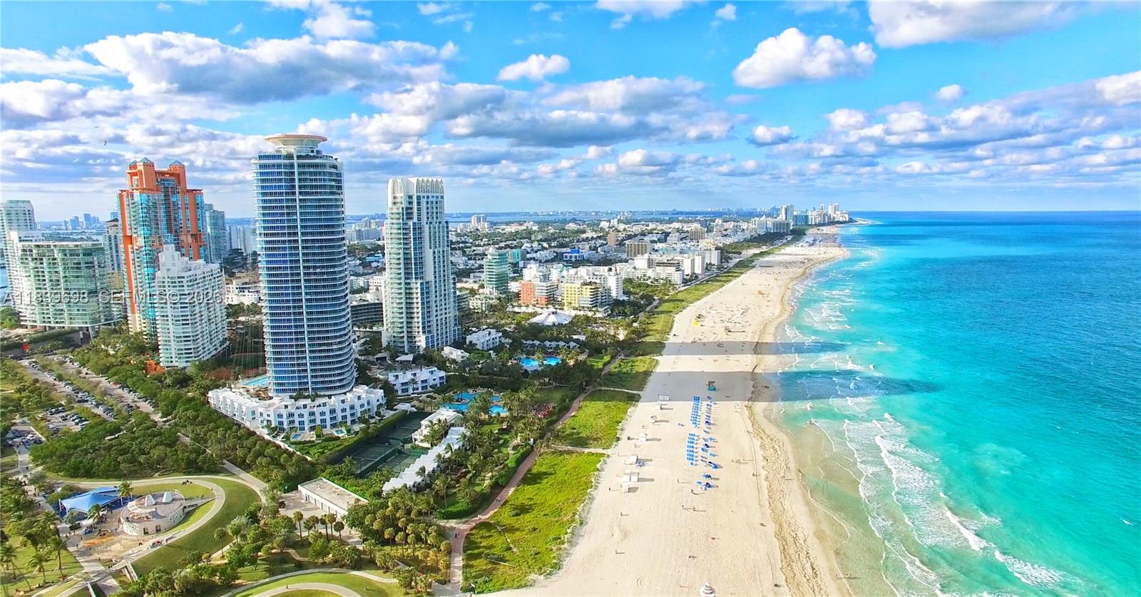 300 S Pointe Dr #501, Miami Beach FL 33139