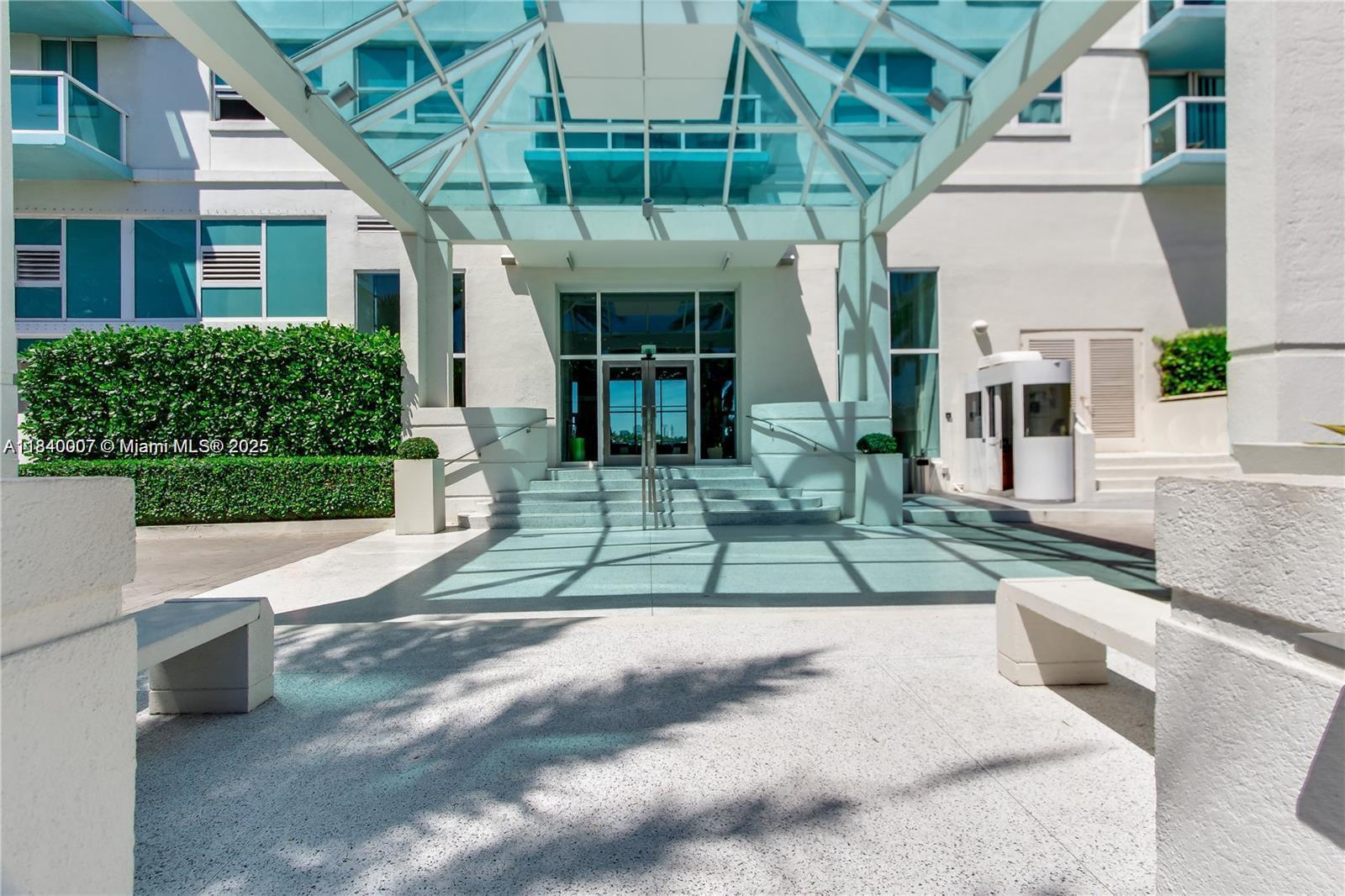650 West Ave #1708, Miami Beach FL 33139