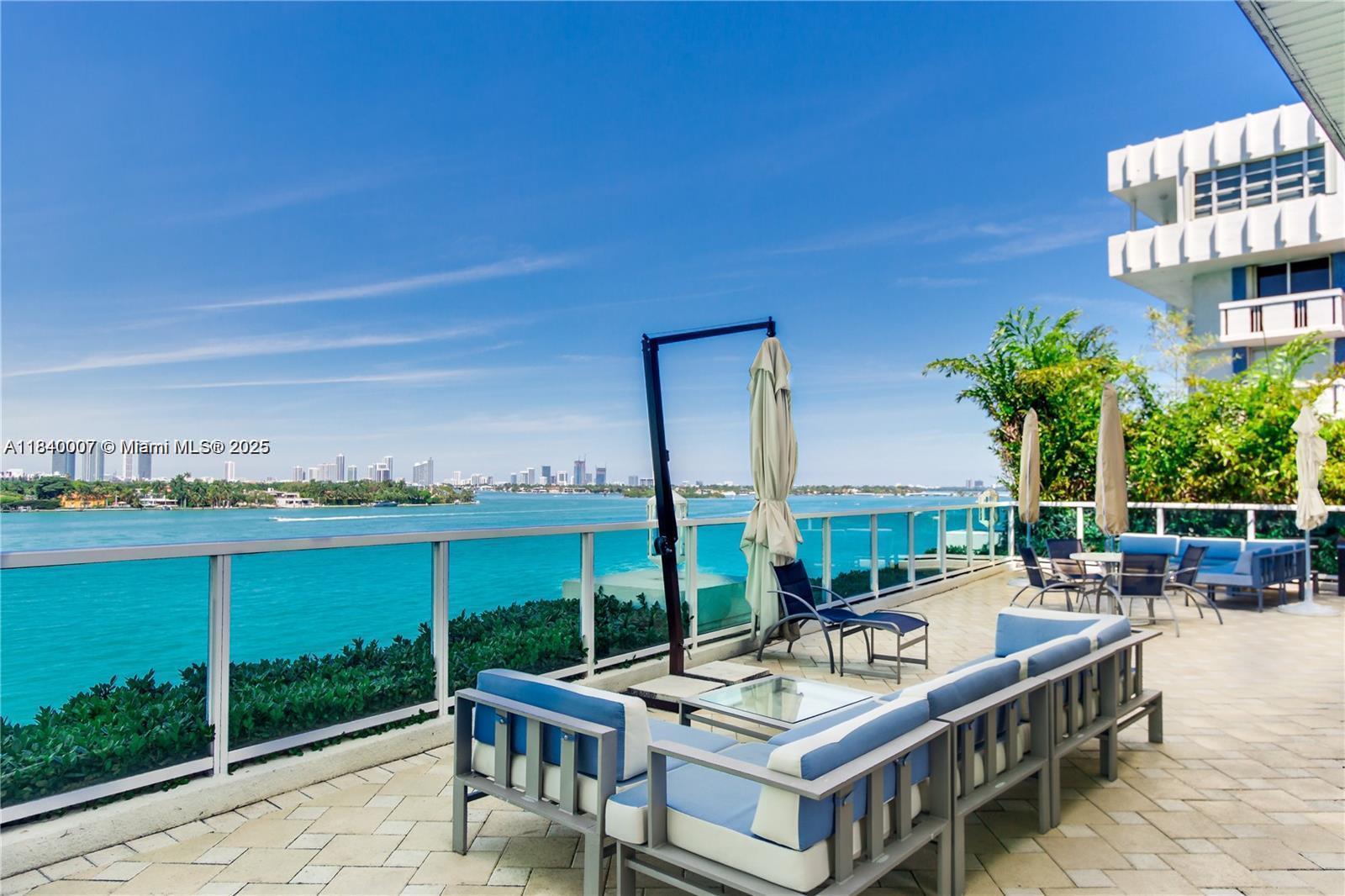 650 West Ave #1708, Miami Beach FL 33139
