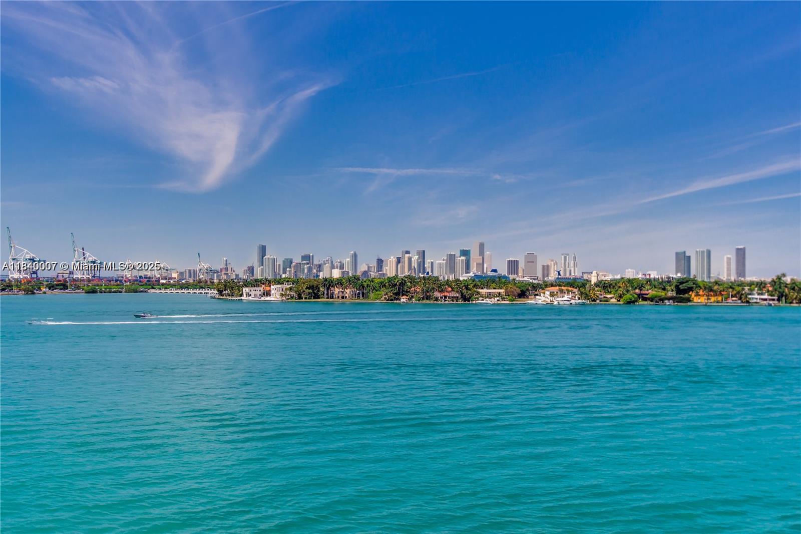 650 West Ave #1708, Miami Beach FL 33139