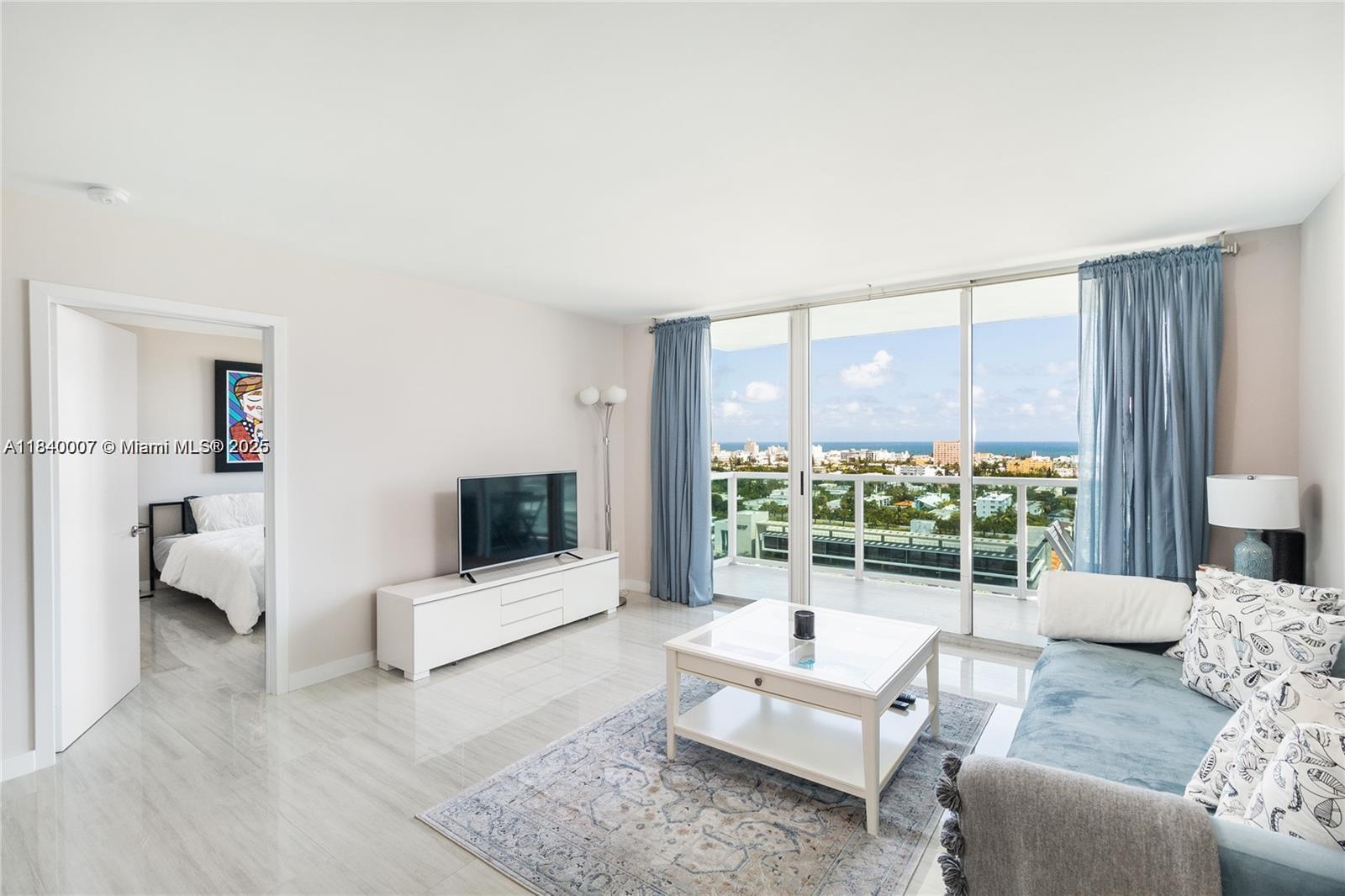 650 West Ave #1708, Miami Beach FL 33139