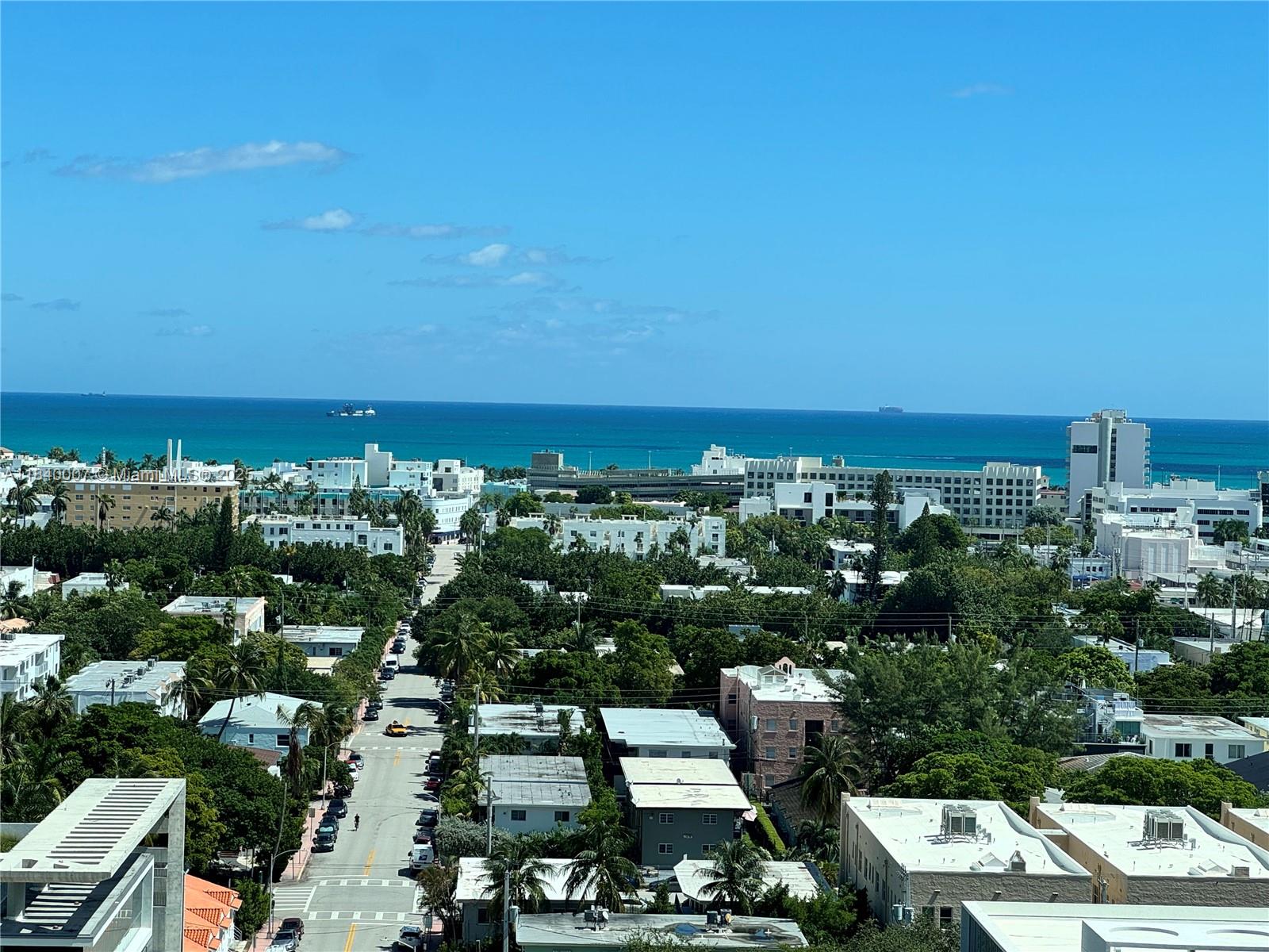 650 West Ave #1708, Miami Beach FL 33139