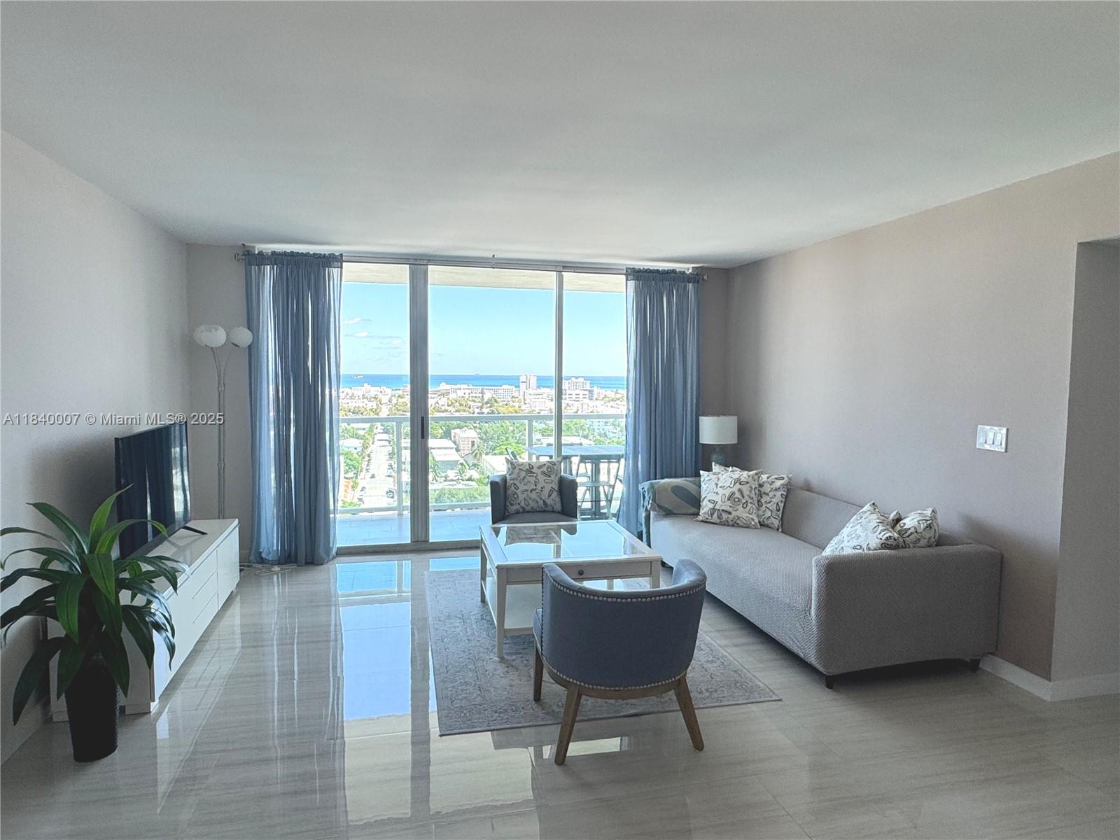 650 West Ave #1708, Miami Beach FL 33139