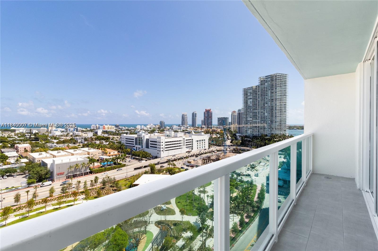 650 West Ave #1708, Miami Beach FL 33139