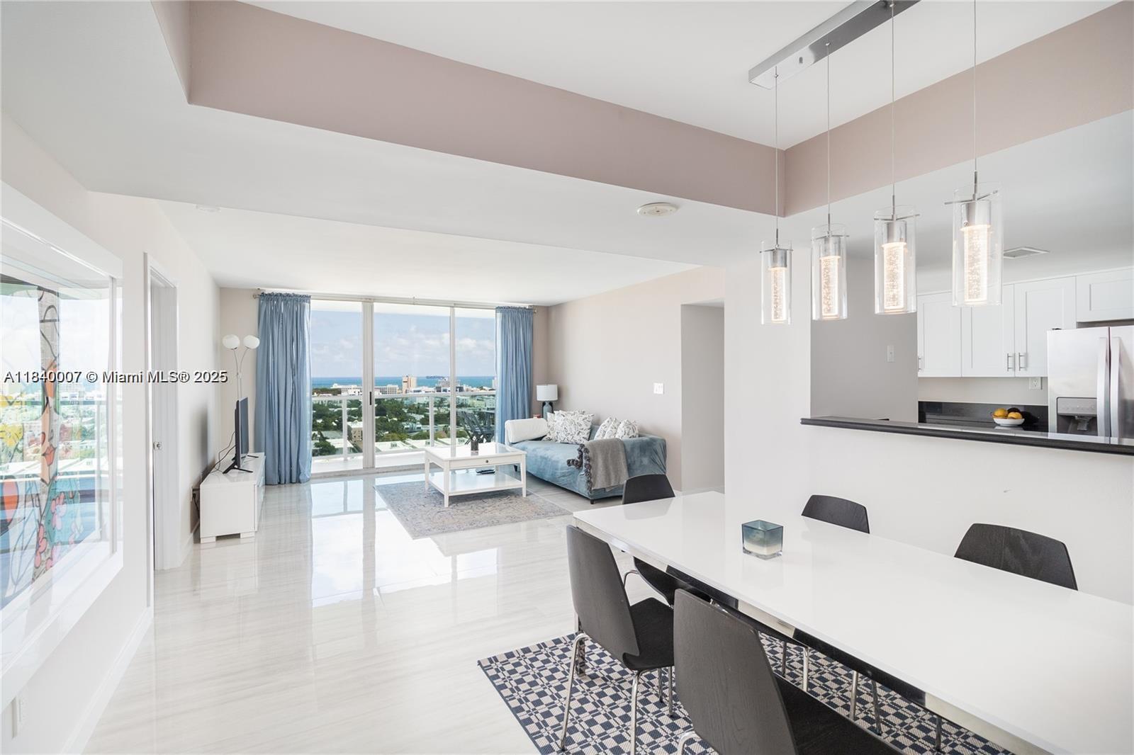 650 West Ave #1708, Miami Beach FL 33139