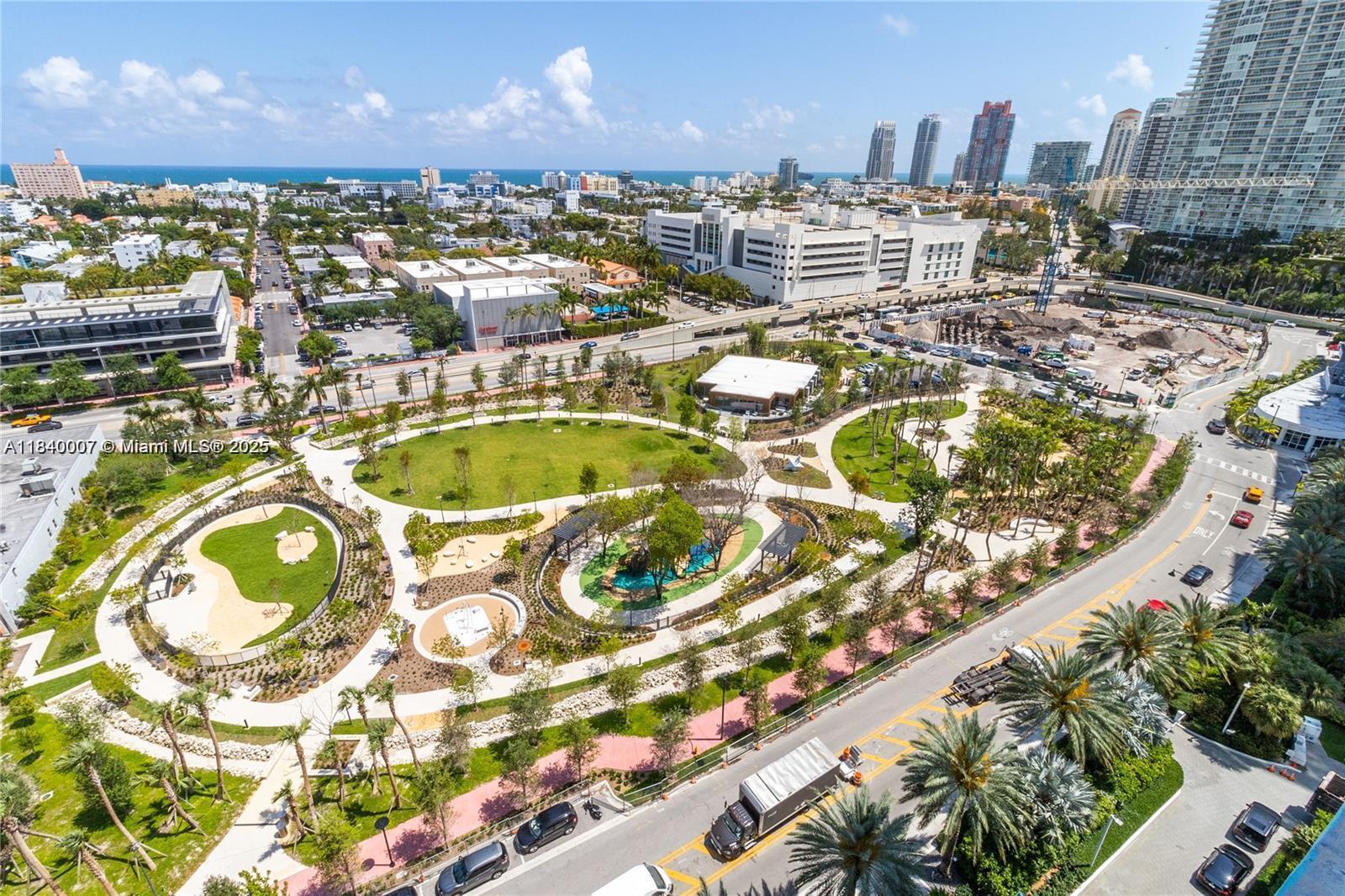 650 West Ave #1708, Miami Beach FL 33139