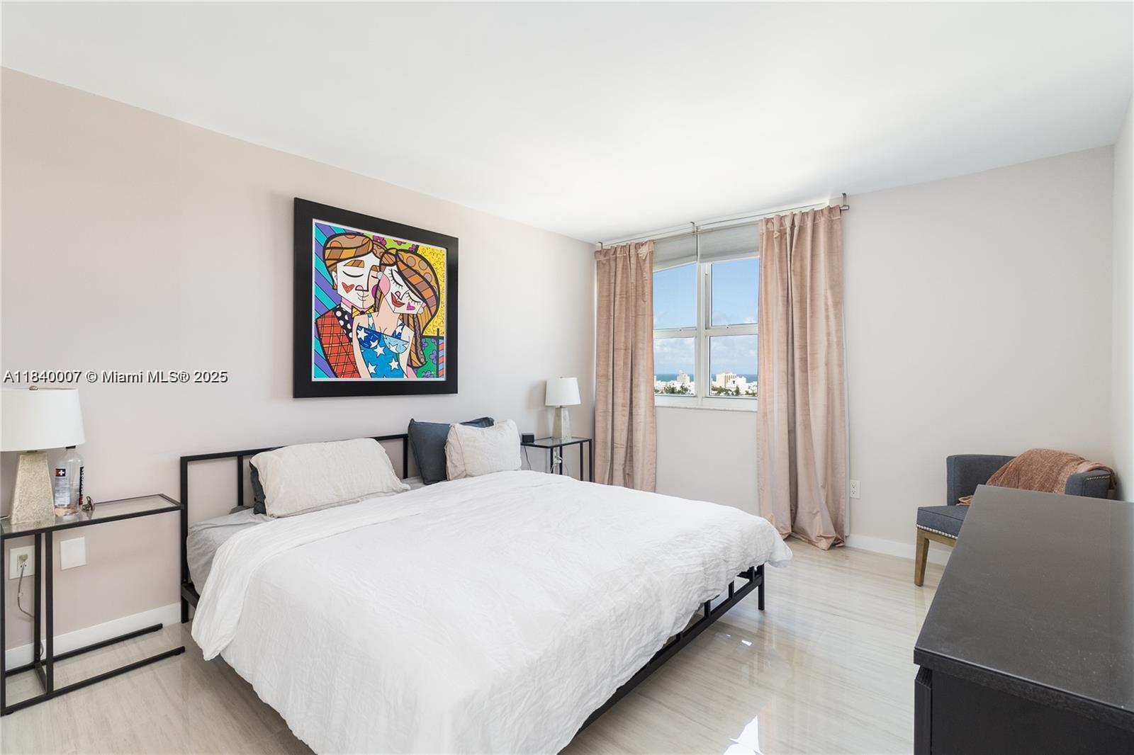 650 West Ave #1708, Miami Beach FL 33139