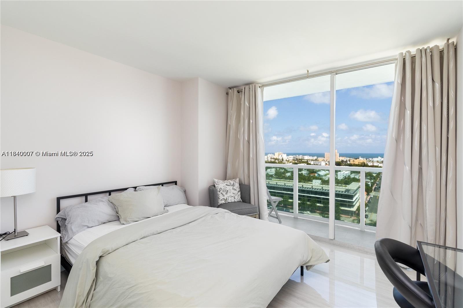 650 West Ave #1708, Miami Beach FL 33139