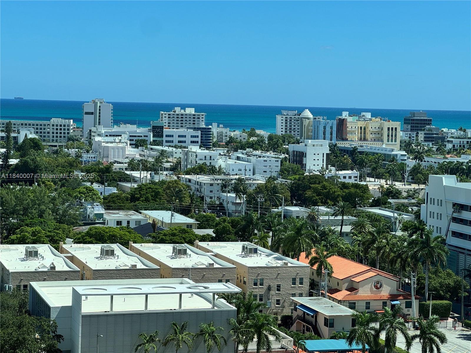 650 West Ave #1708, Miami Beach FL 33139