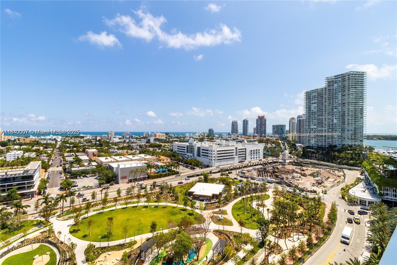650 West Ave #1708, Miami Beach FL 33139