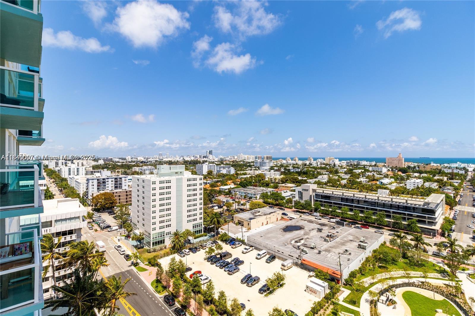 650 West Ave #1708, Miami Beach FL 33139