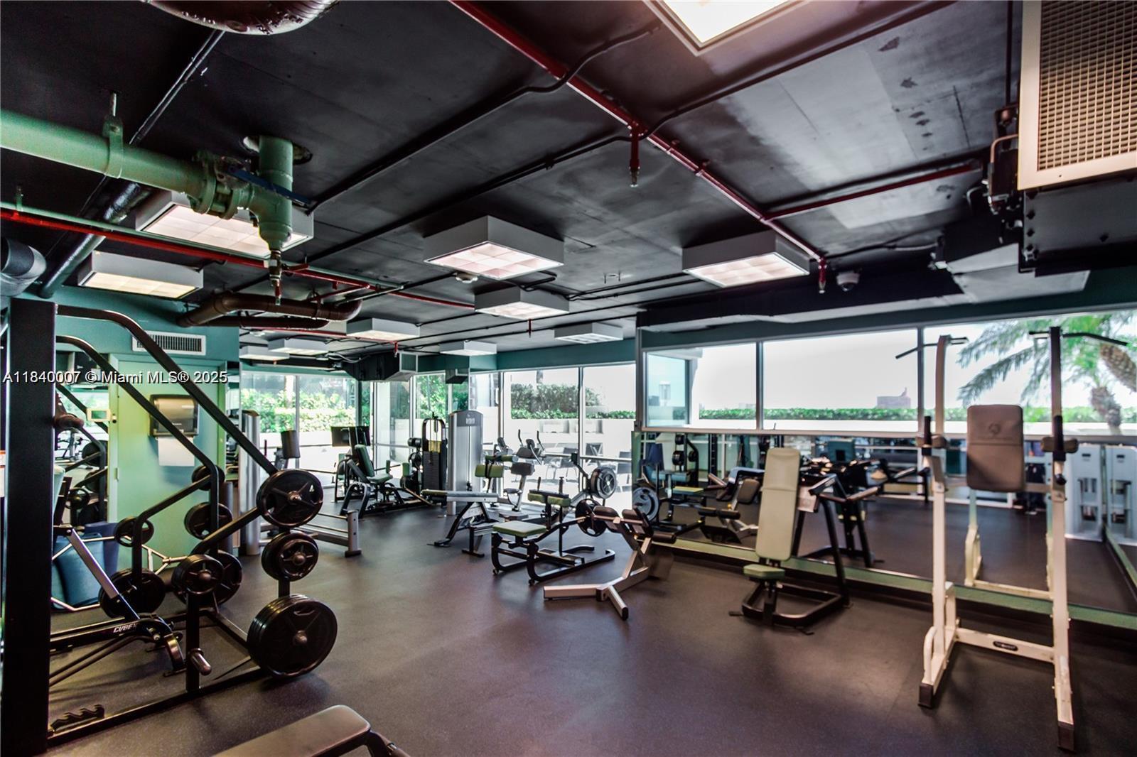 650 West Ave #1708, Miami Beach FL 33139