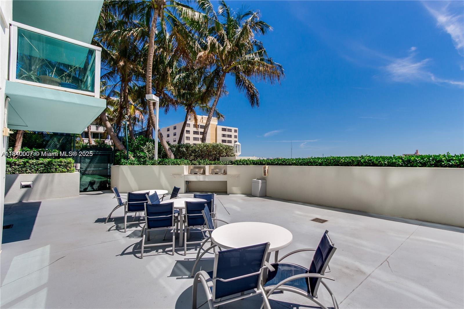 650 West Ave #1708, Miami Beach FL 33139