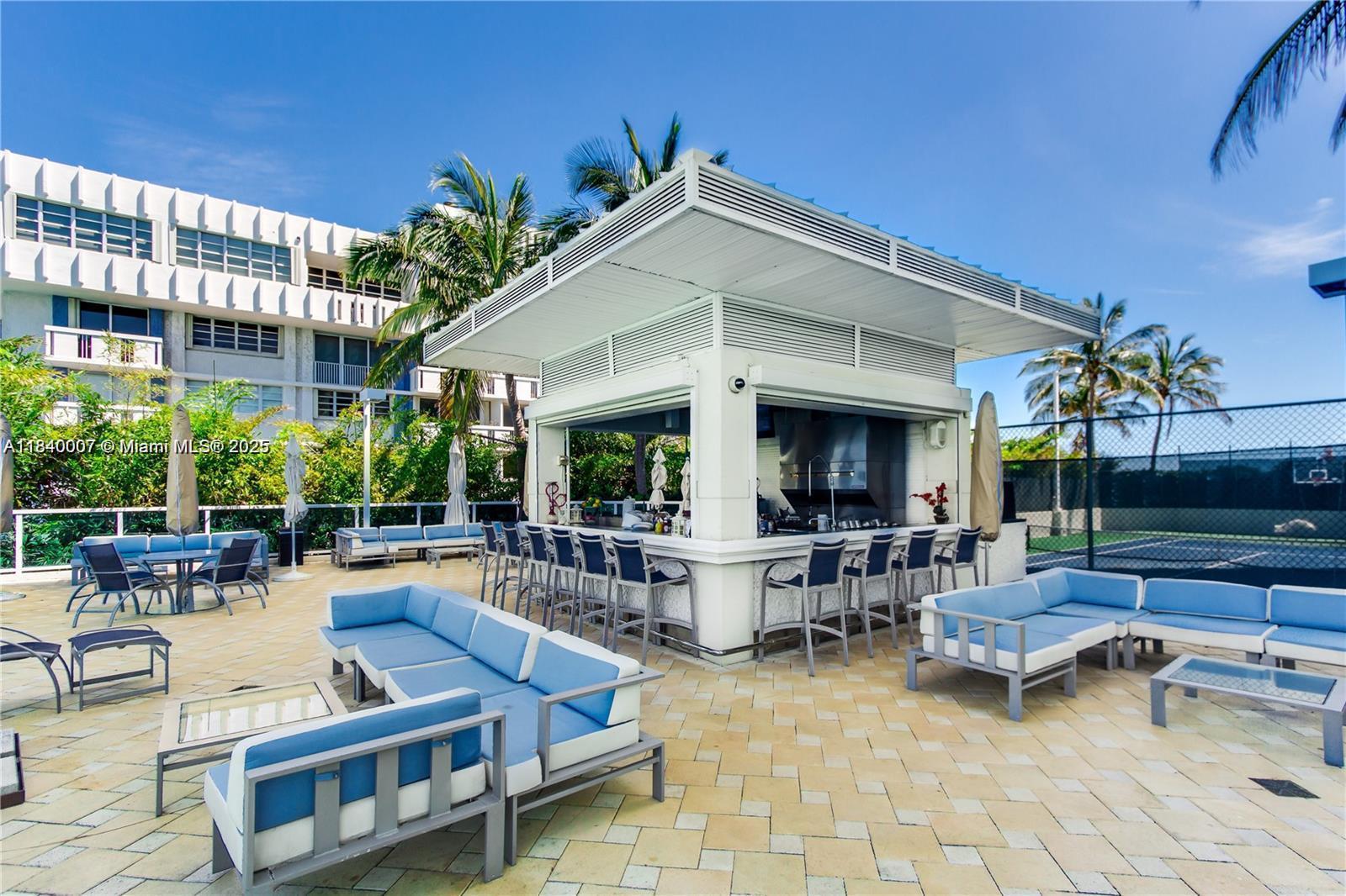 650 West Ave #1708, Miami Beach FL 33139