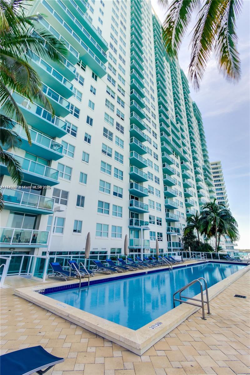 650 West Ave #1708, Miami Beach FL 33139