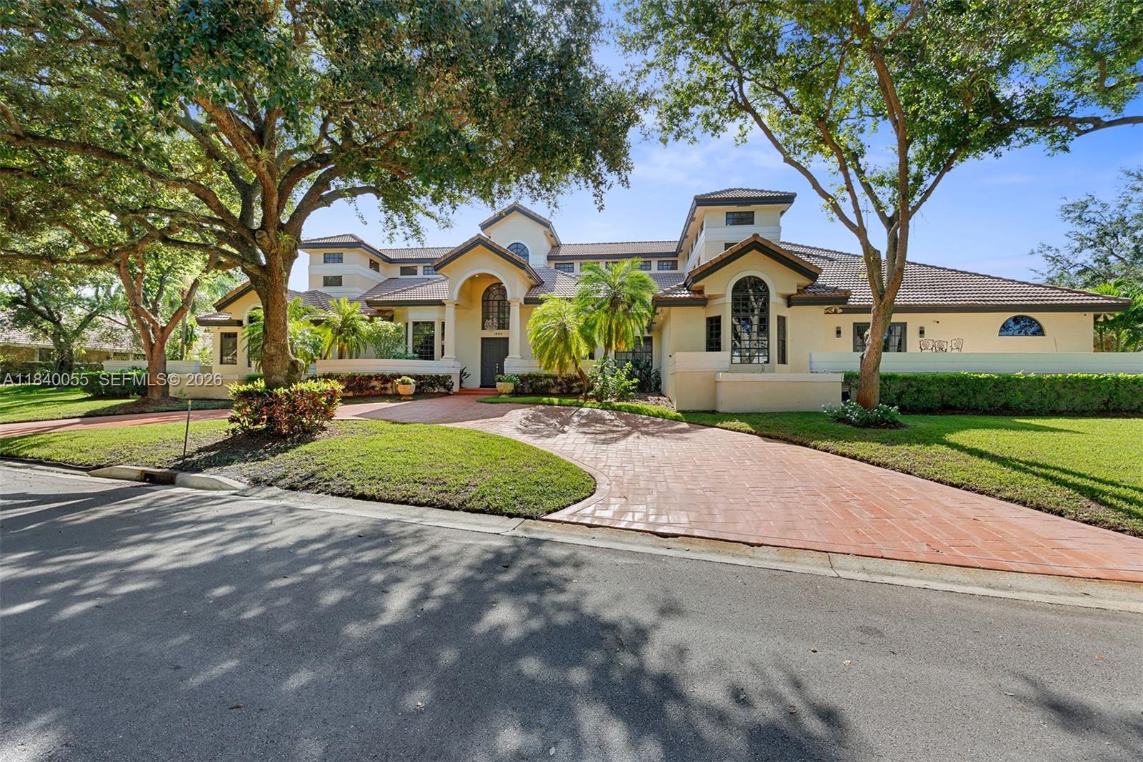1860 Merion Lane, Coral Springs FL 33071