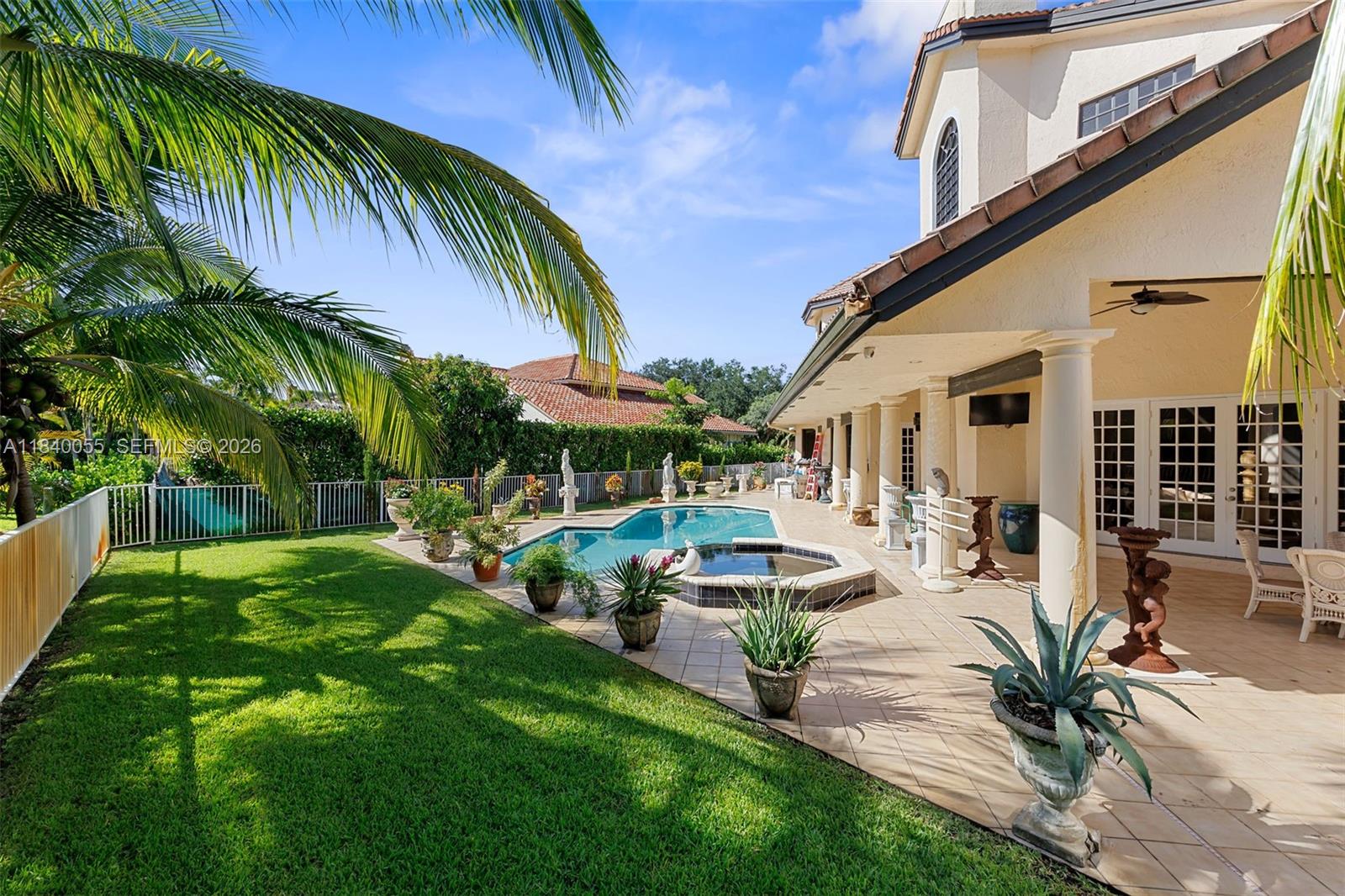 1860 Merion Lane, Coral Springs FL 33071
