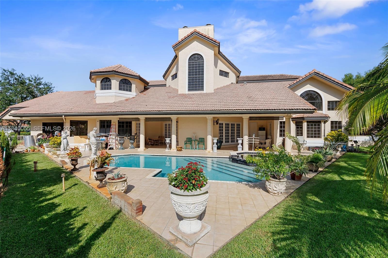 1860 Merion Lane, Coral Springs FL 33071