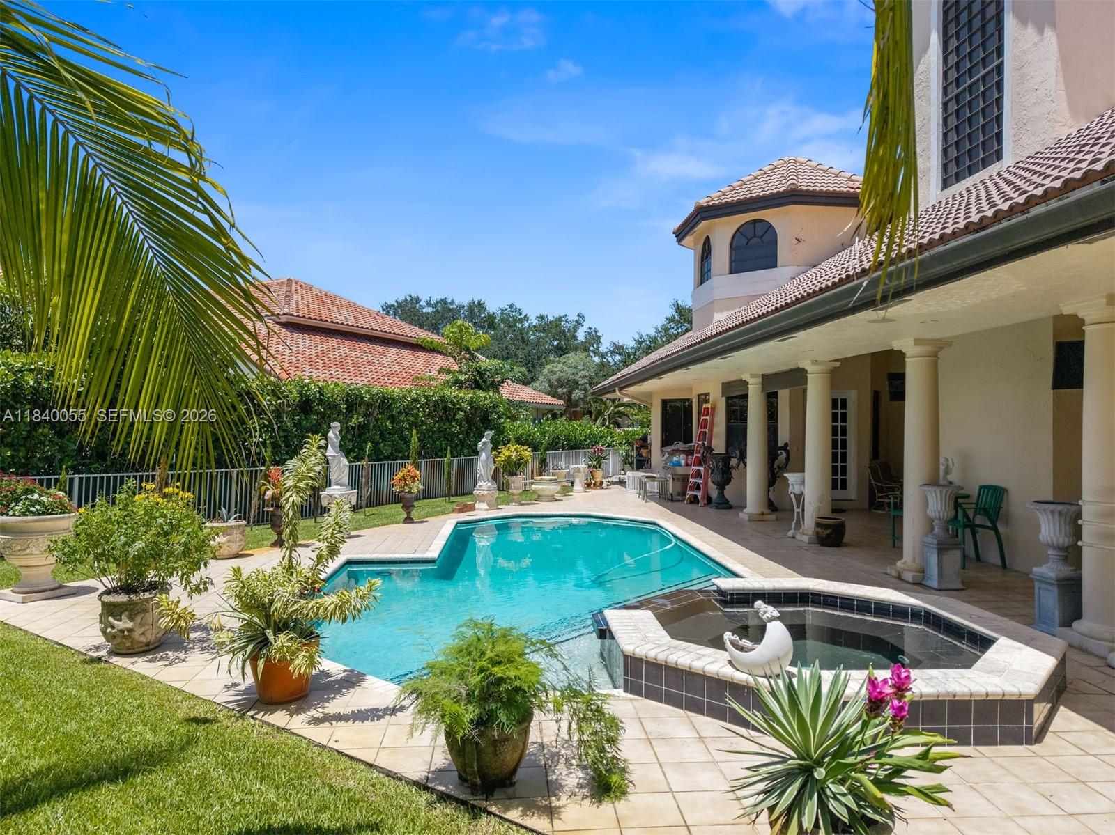 1860 Merion Lane, Coral Springs FL 33071