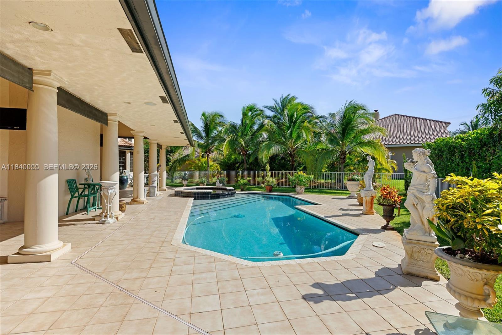 1860 Merion Lane, Coral Springs FL 33071