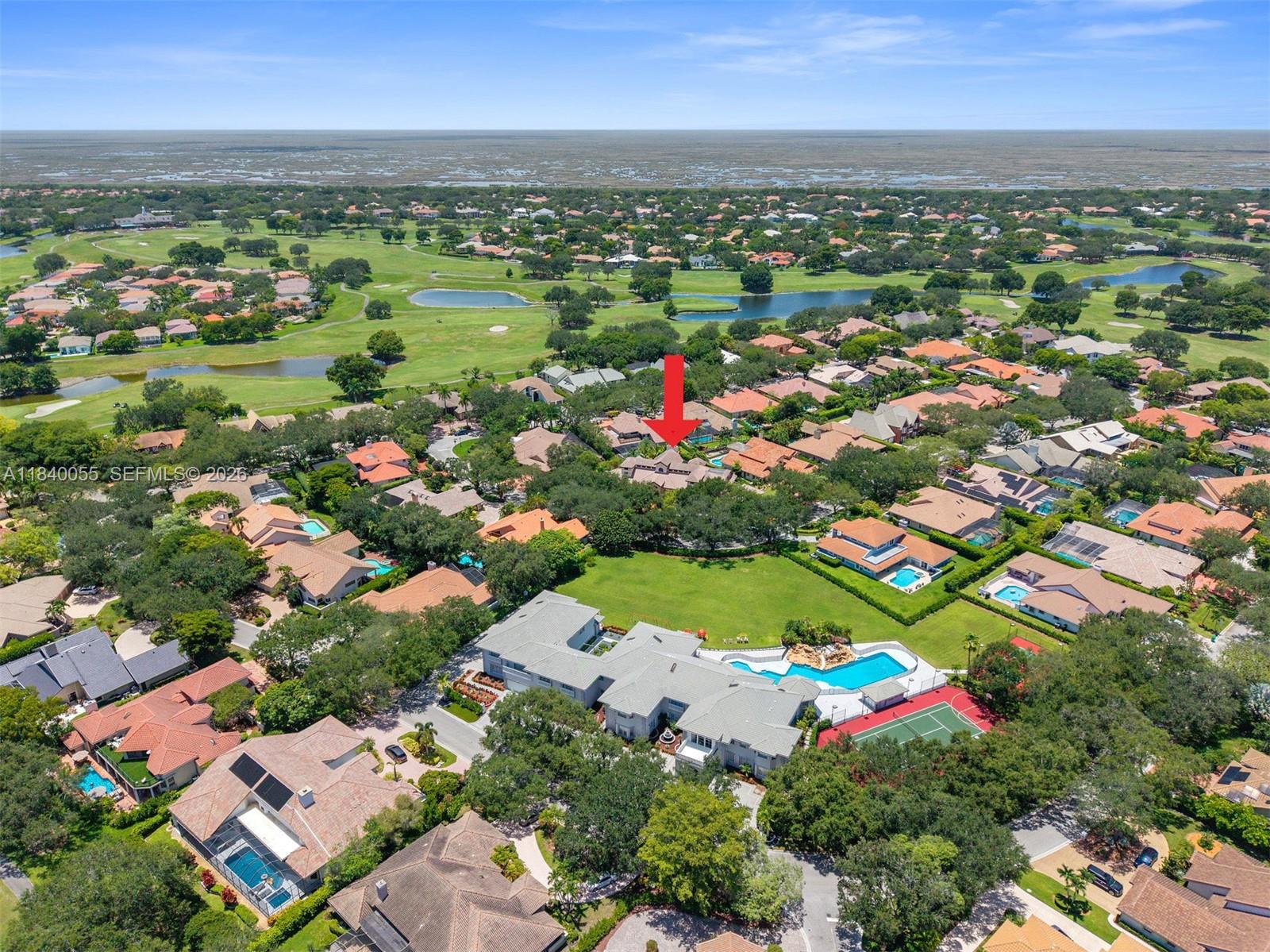 1860 Merion Lane, Coral Springs FL 33071