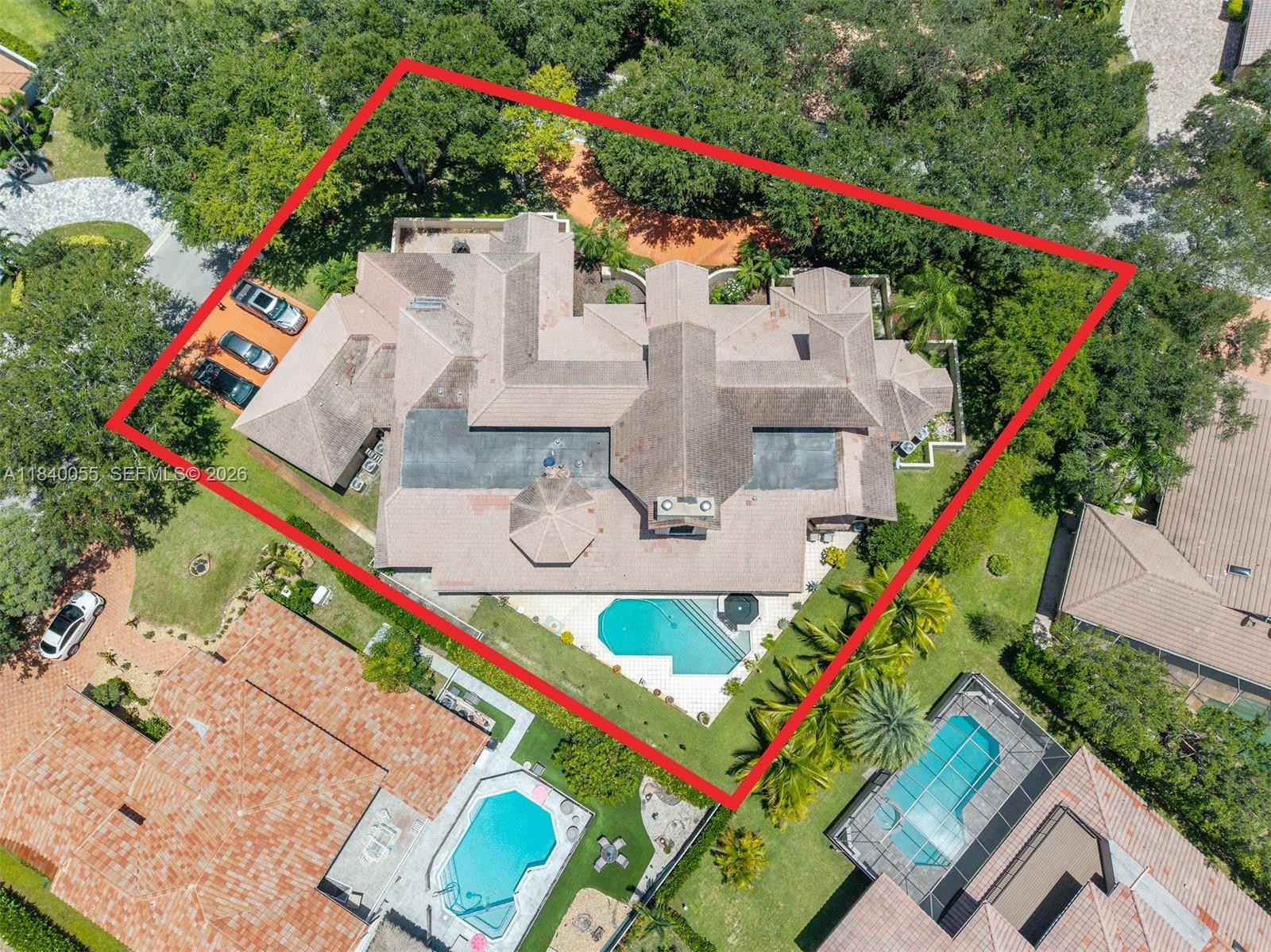 1860 Merion Lane, Coral Springs FL 33071