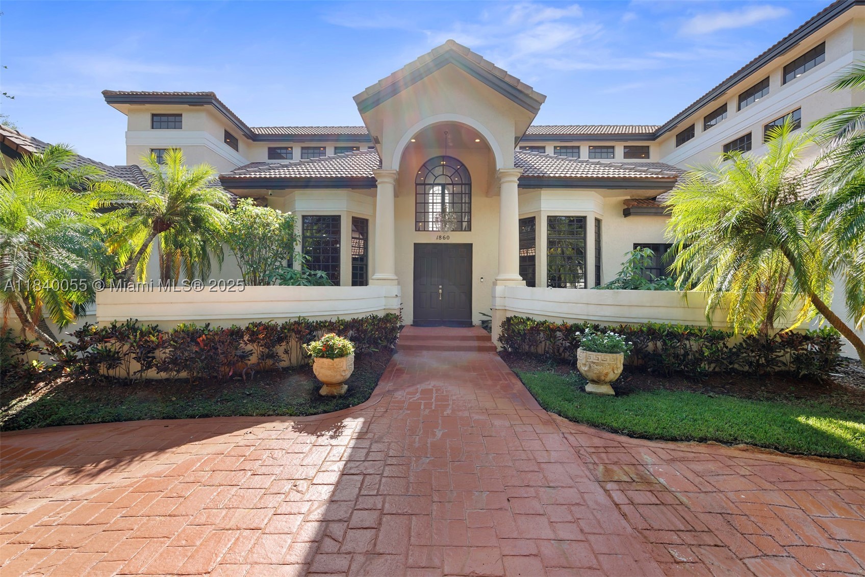 1860 Merion Lane, Coral Springs FL 33071