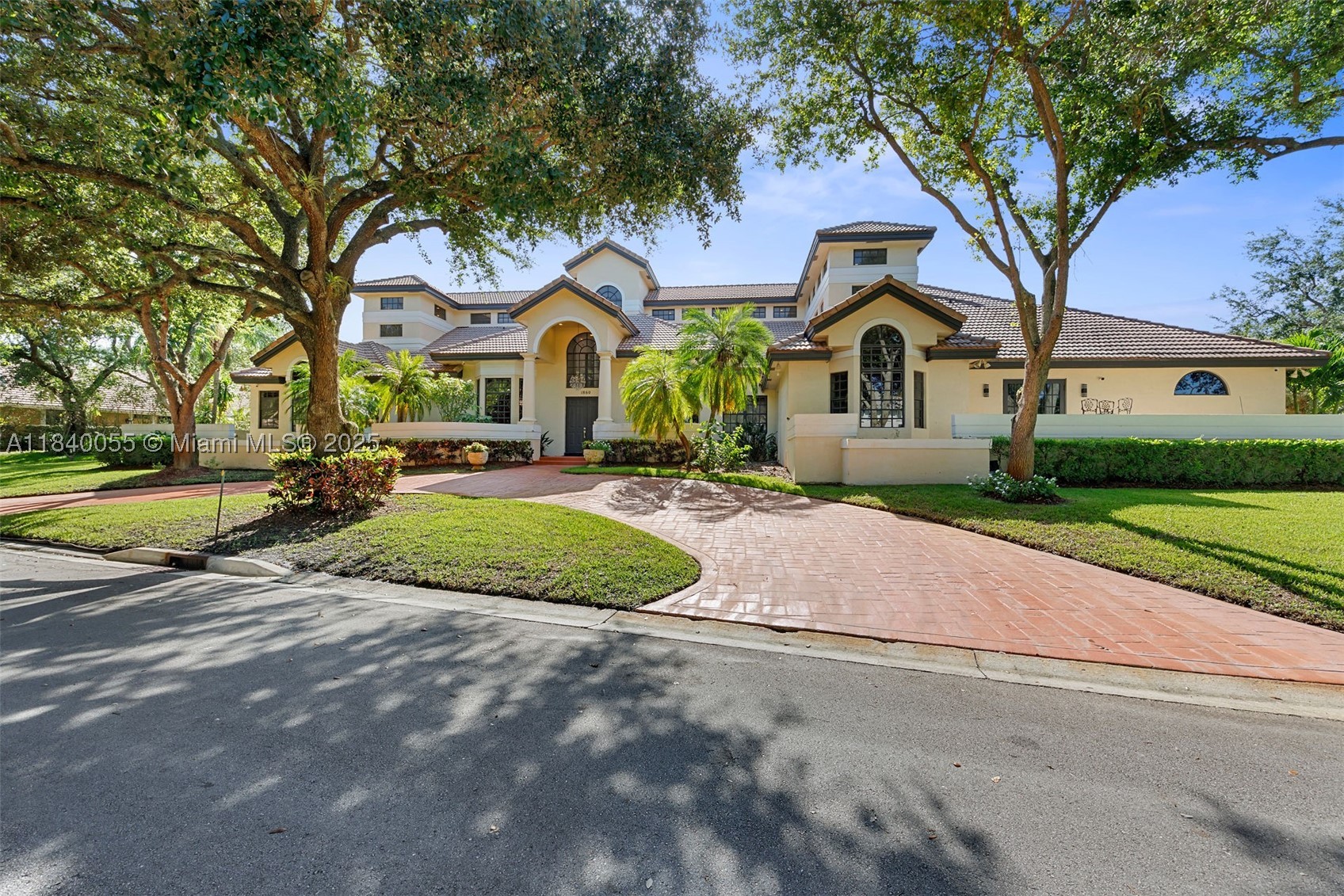 1860 Merion Lane, Coral Springs FL 33071