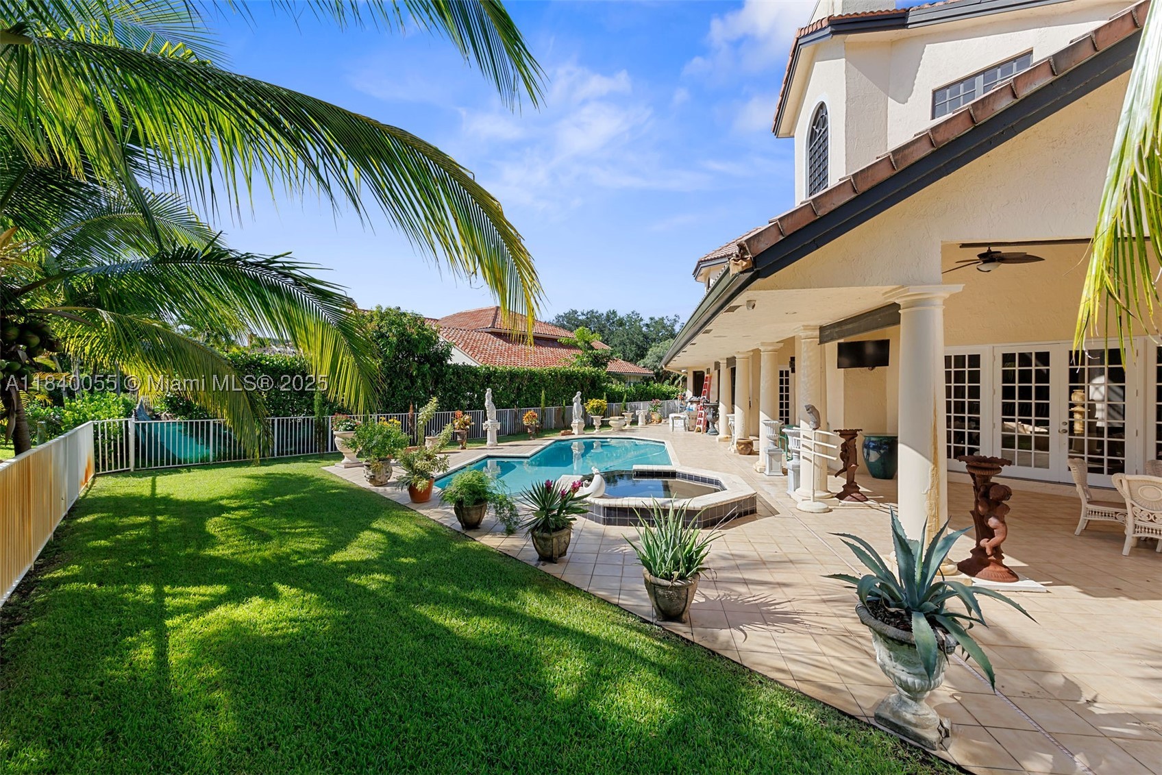 1860 Merion Lane, Coral Springs FL 33071