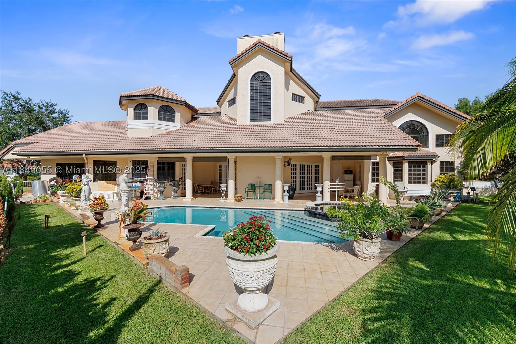 1860 Merion Lane, Coral Springs FL 33071