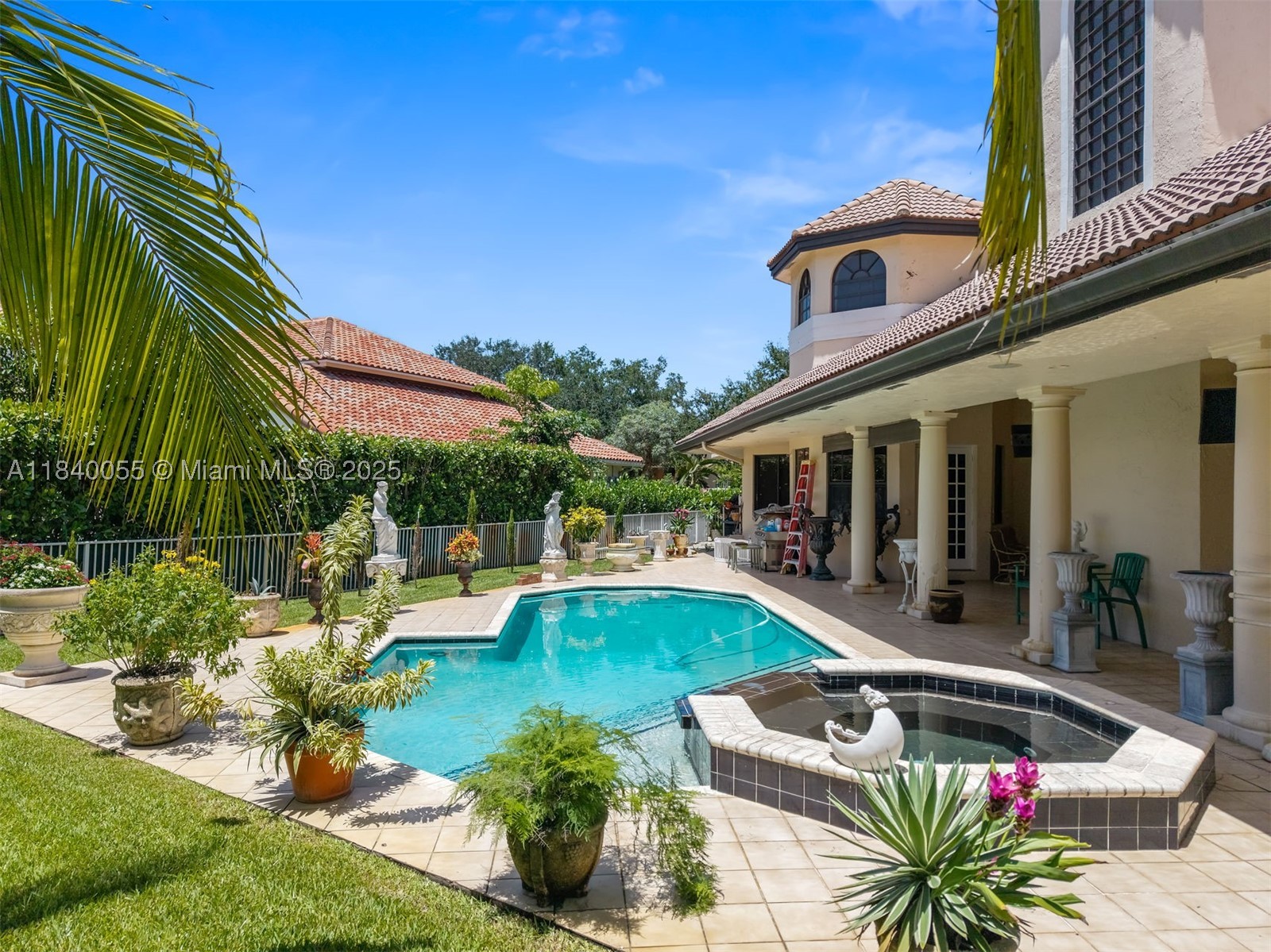 1860 Merion Lane, Coral Springs FL 33071