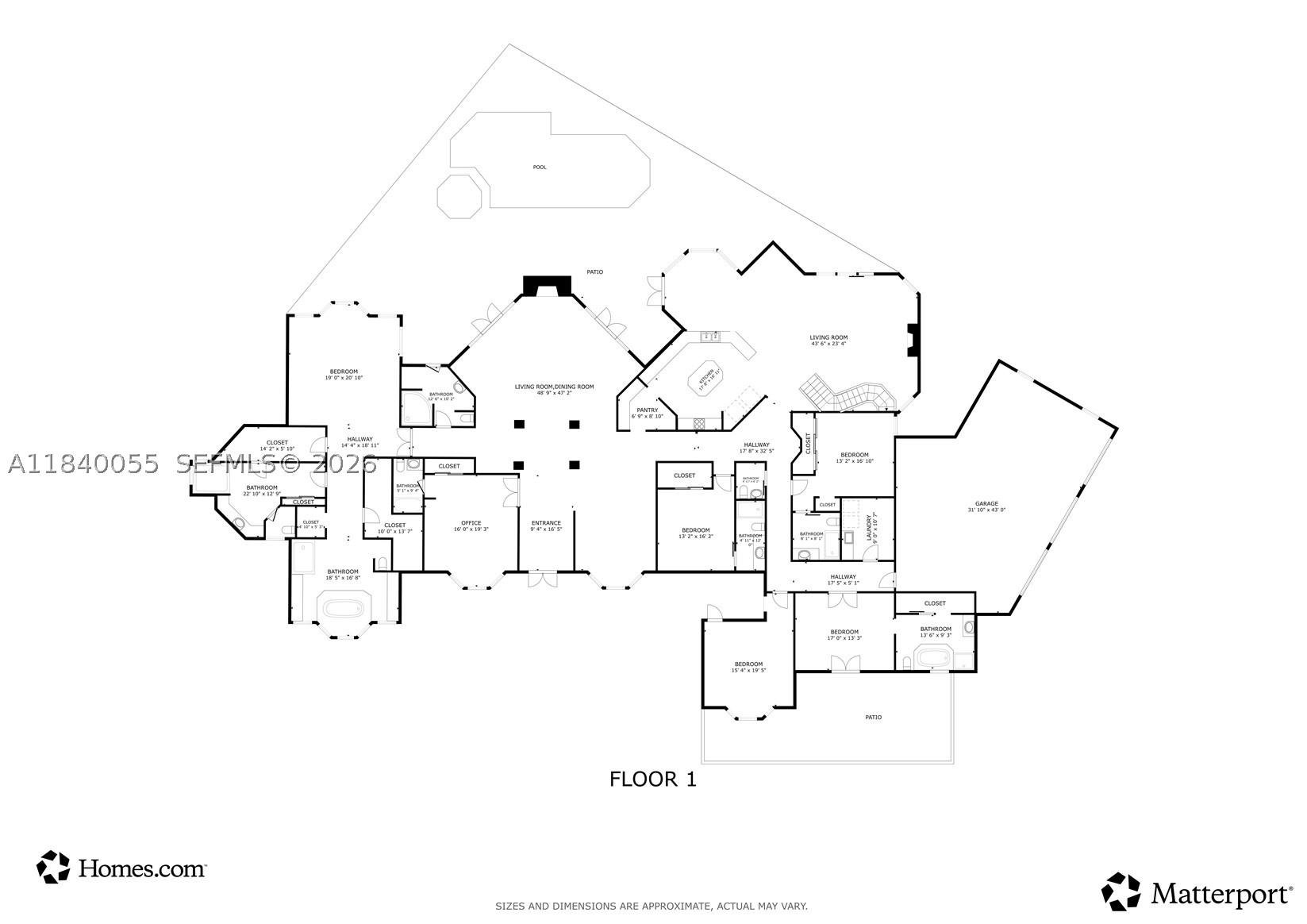 1860 Merion Lane, Coral Springs FL 33071
