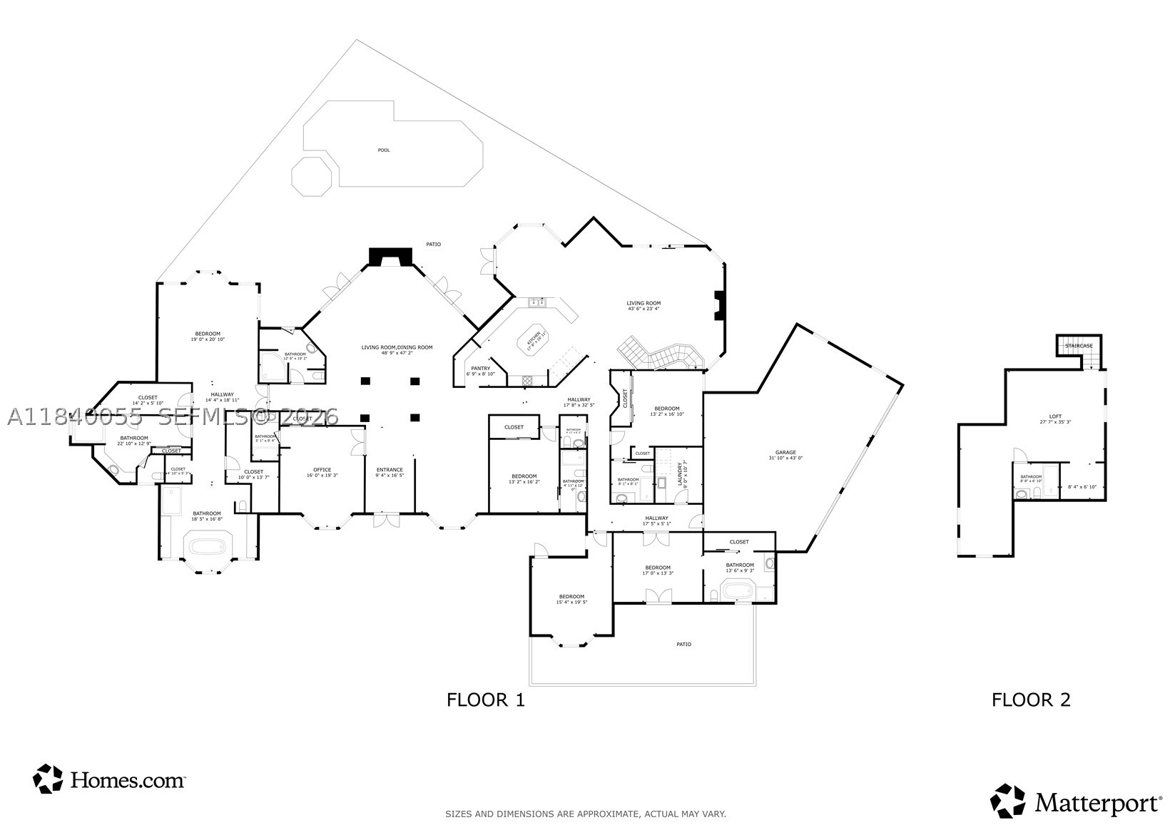 1860 Merion Lane, Coral Springs FL 33071