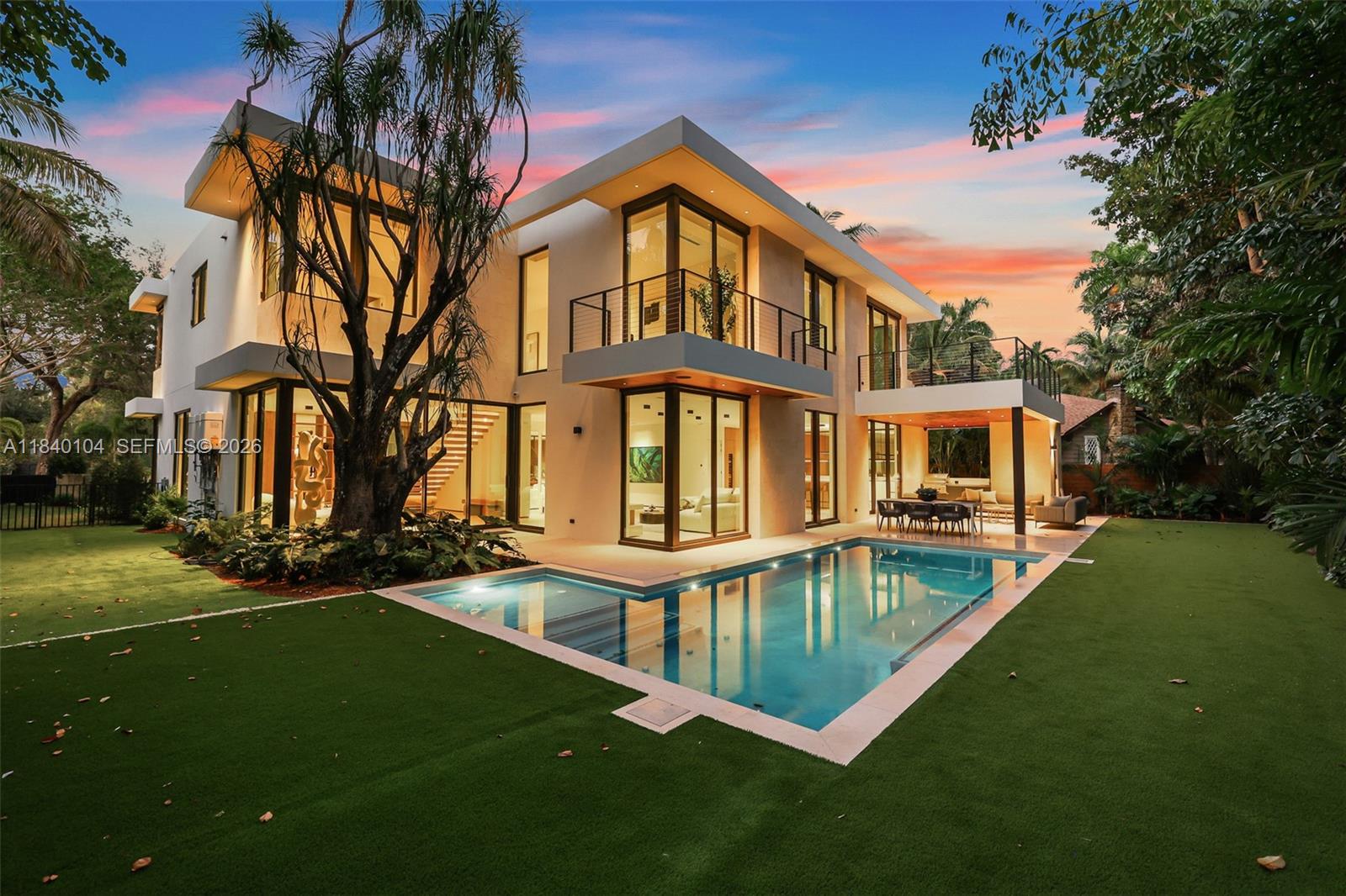 3860 Little Ave, Miami FL 33133